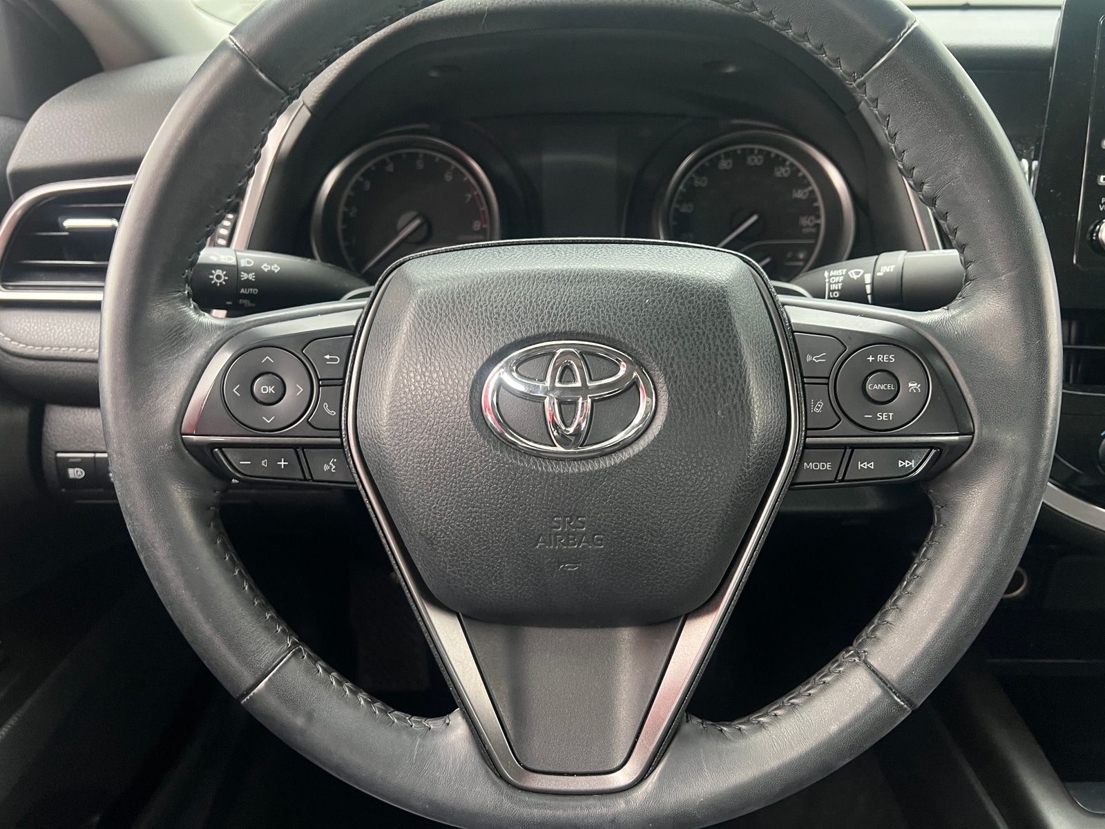 Thumbnail: 2021 Toyota Camry - 4