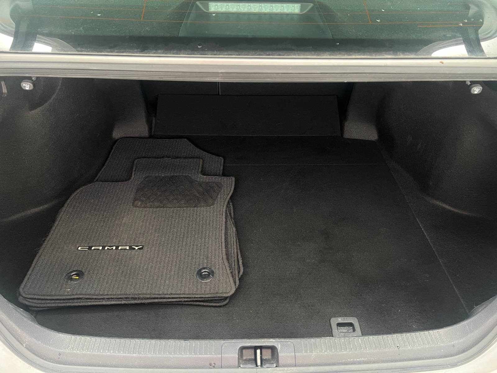 Thumbnail: 2021 Toyota Camry - 6