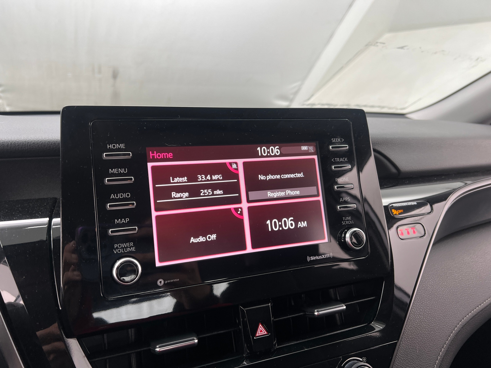 Thumbnail: 2021 Toyota Camry - 3