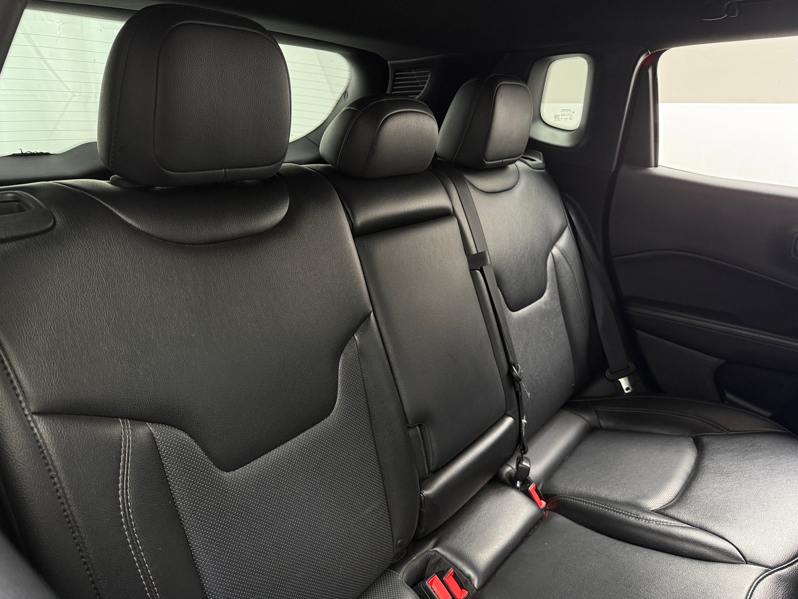 Thumbnail: 2020 Jeep Compass - 5