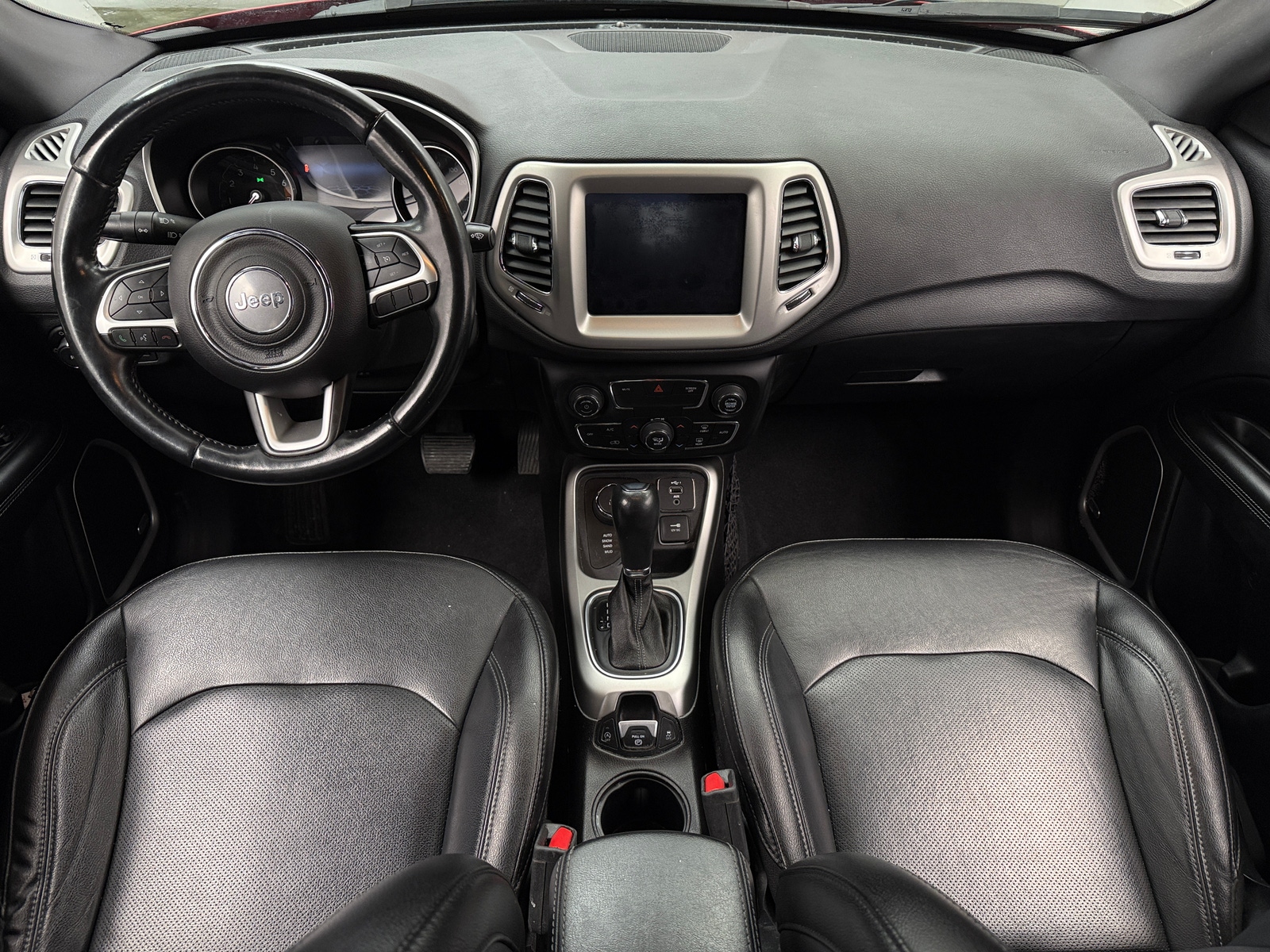 Thumbnail: 2020 Jeep Compass - 2