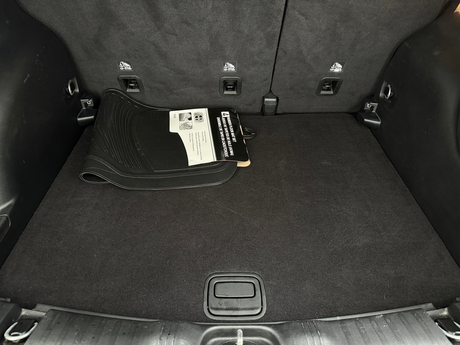 Thumbnail: 2020 Jeep Compass - 6