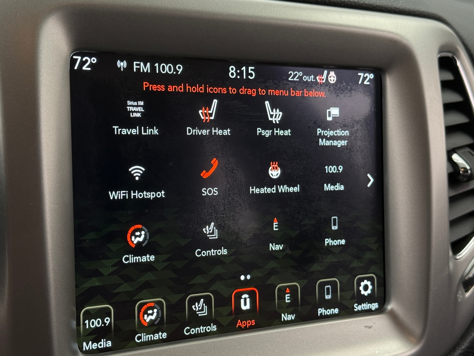 Thumbnail: 2020 Jeep Compass - 3