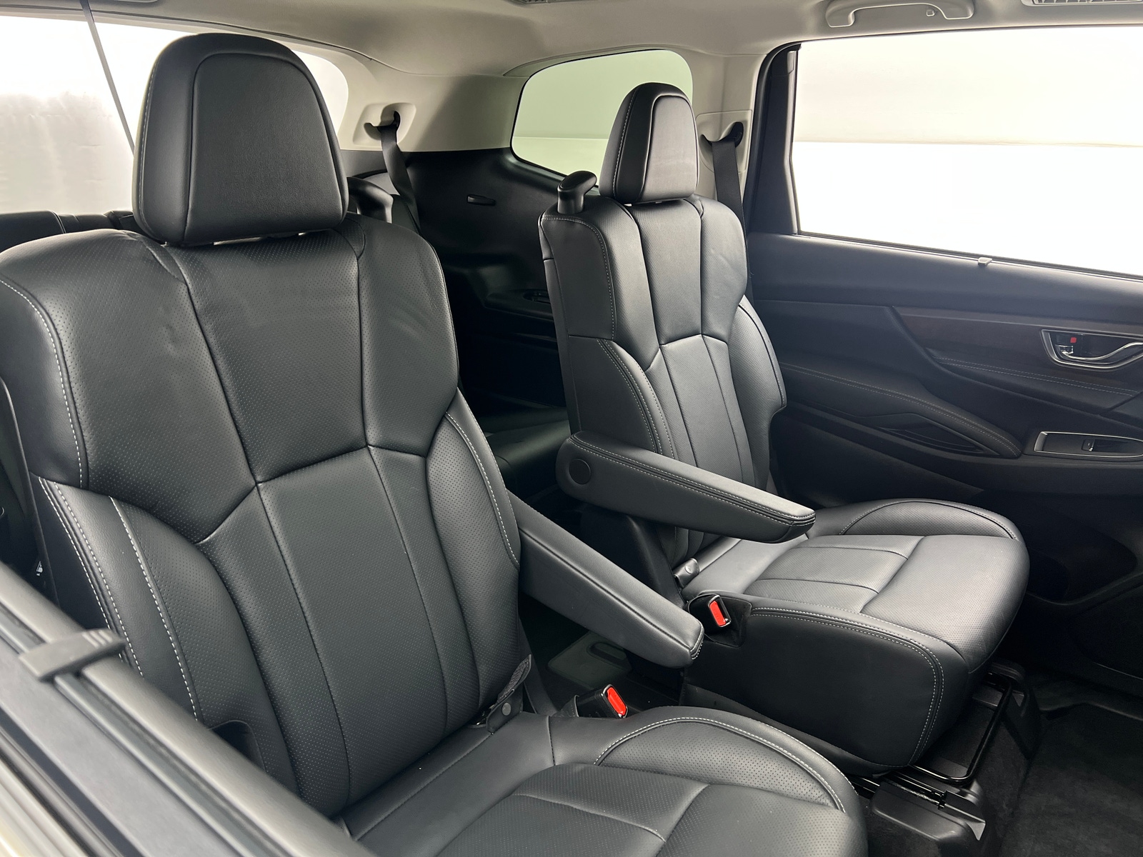 Thumbnail: 2024 Subaru Ascent - 5