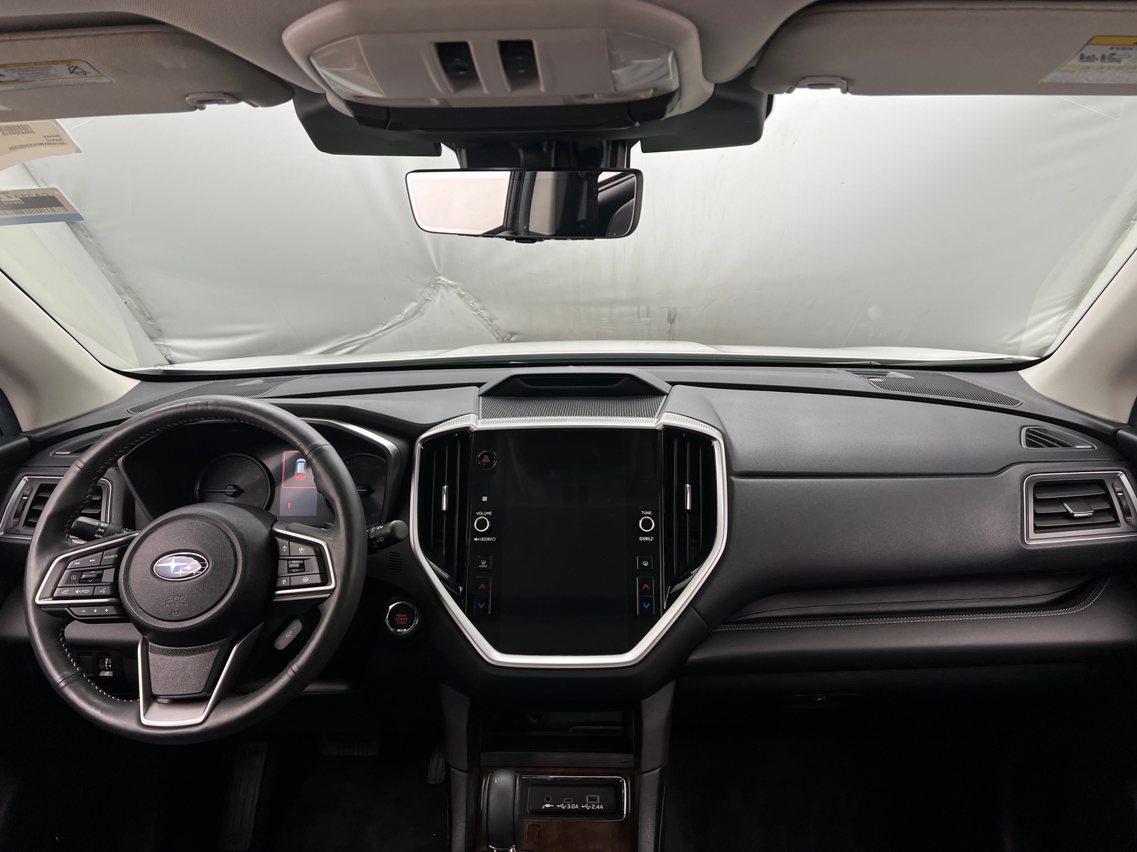 Thumbnail: 2024 Subaru Ascent - 2