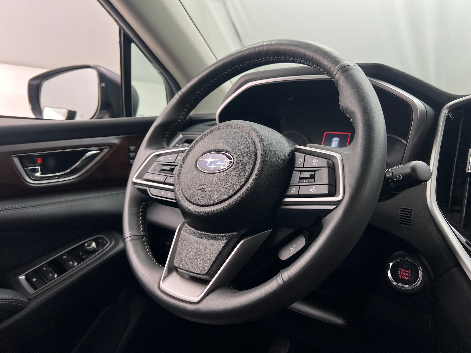 Thumbnail: 2024 Subaru Ascent - 4