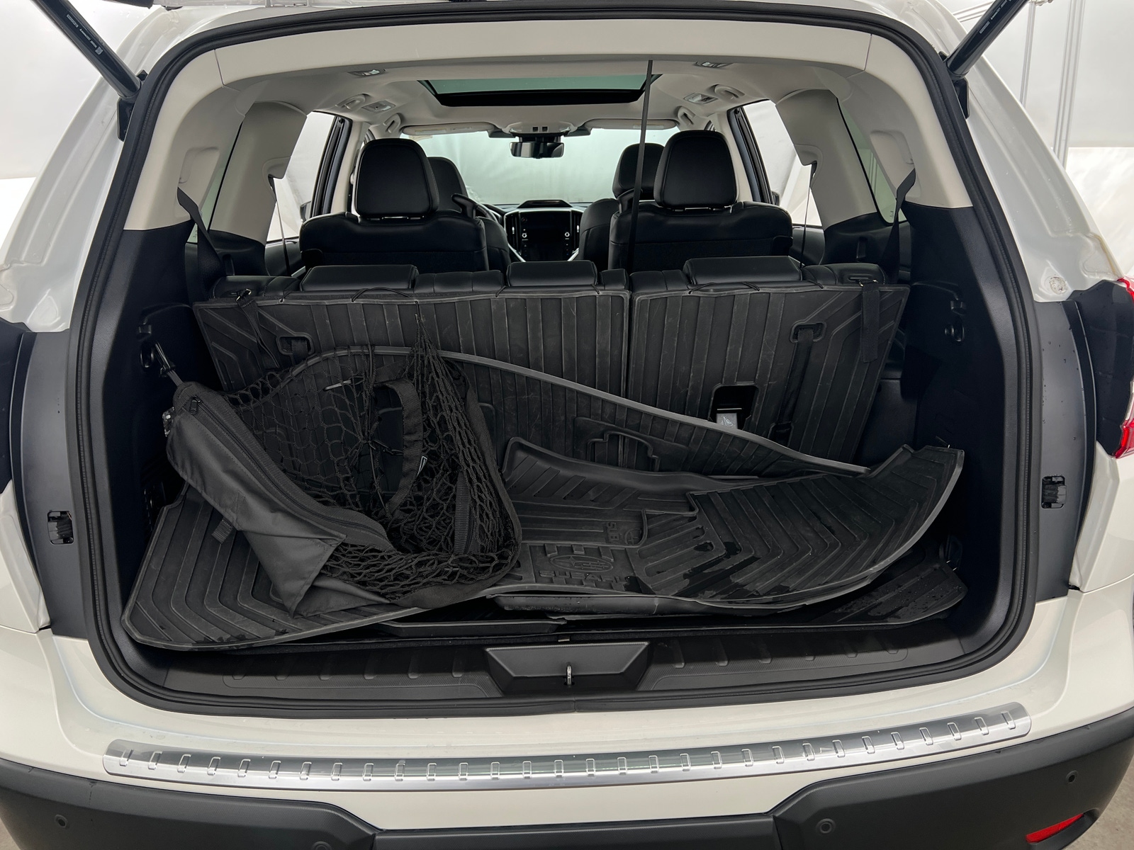 Thumbnail: 2024 Subaru Ascent - 6