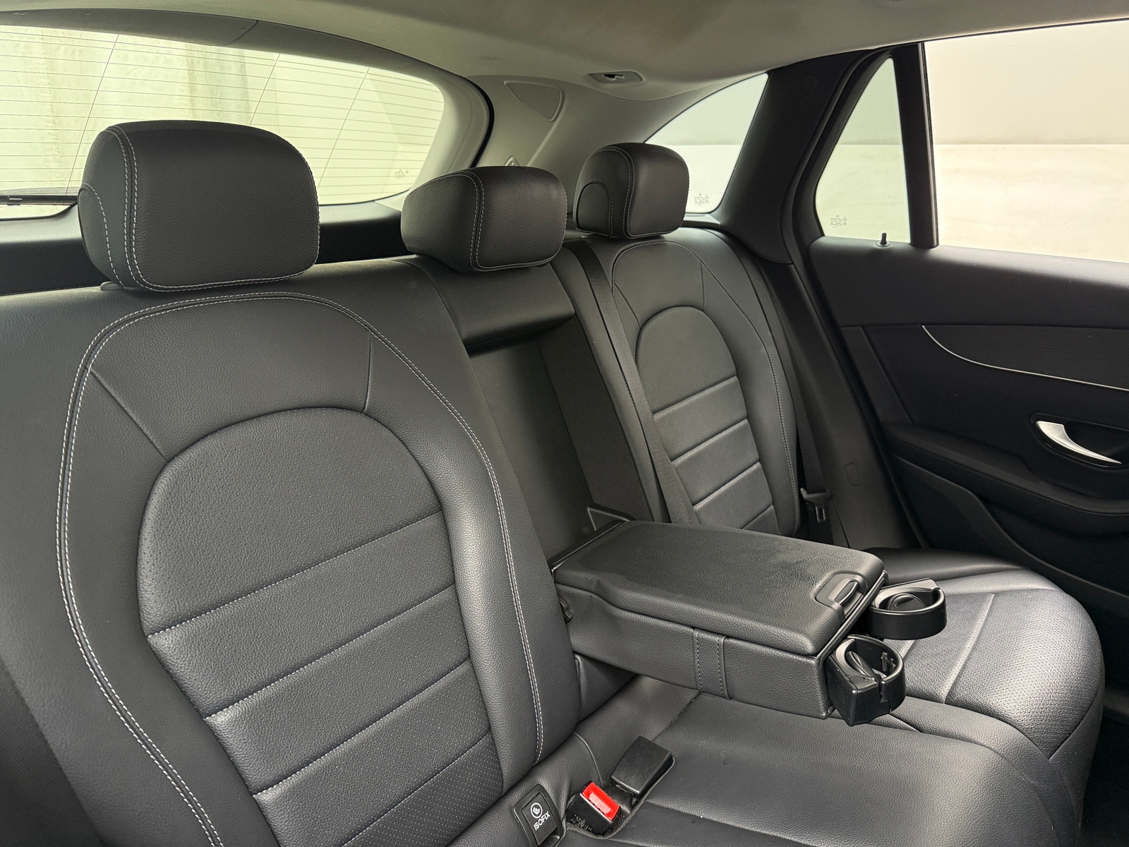 Thumbnail: 2022 Mercedes-Benz GLC - 5