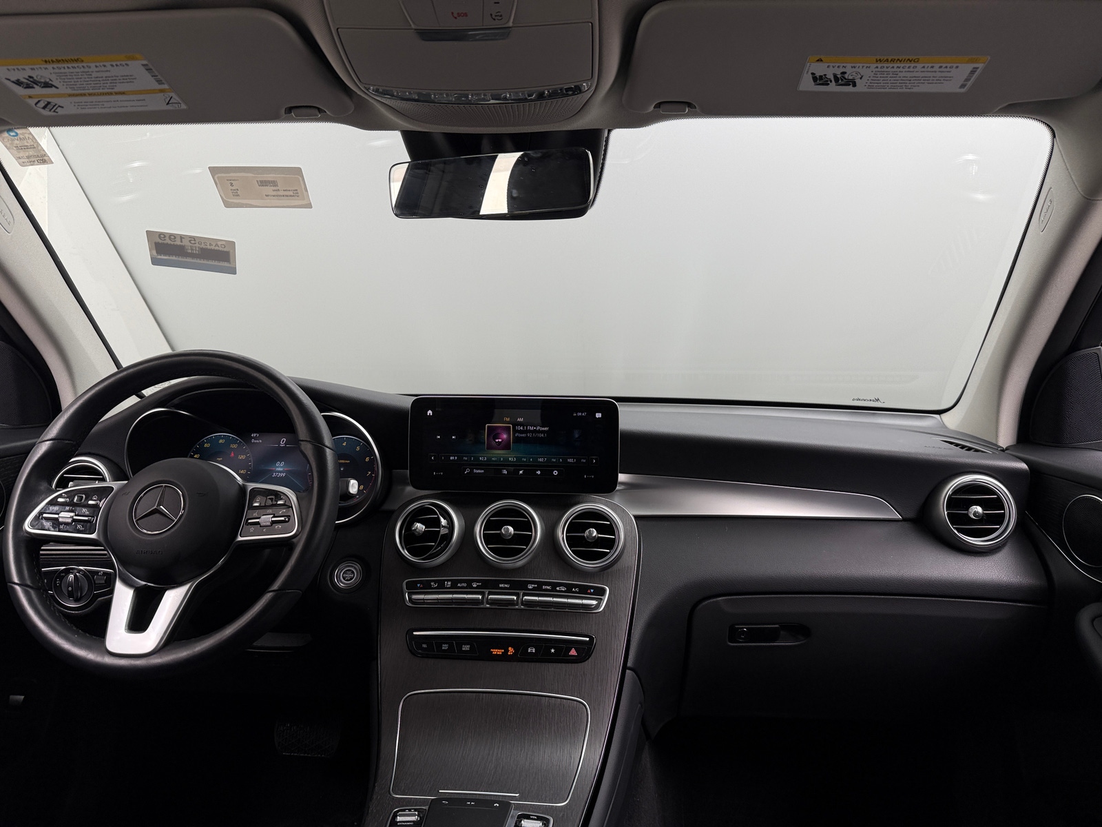 Thumbnail: 2022 Mercedes-Benz GLC - 2