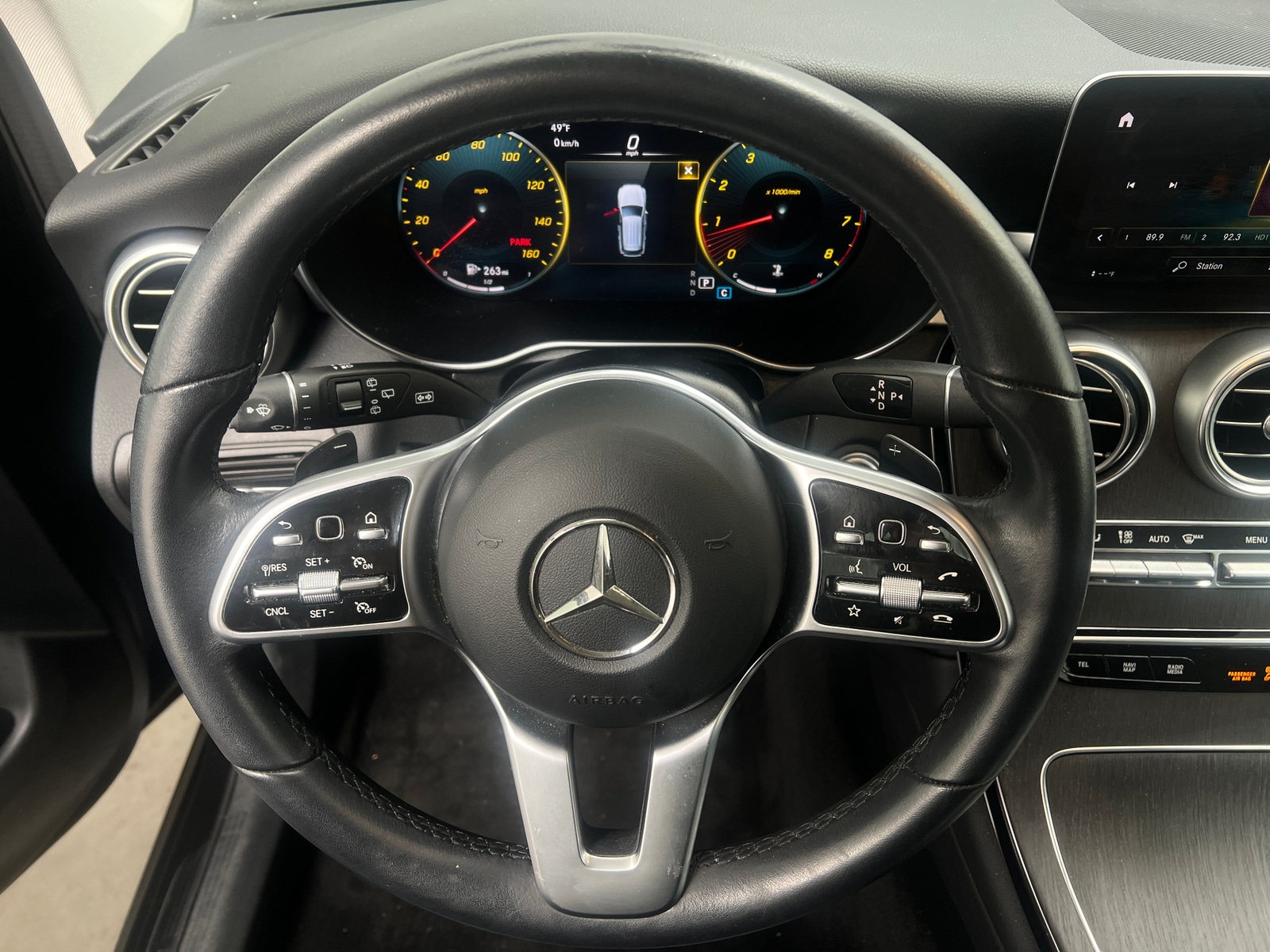 Thumbnail: 2022 Mercedes-Benz GLC - 4