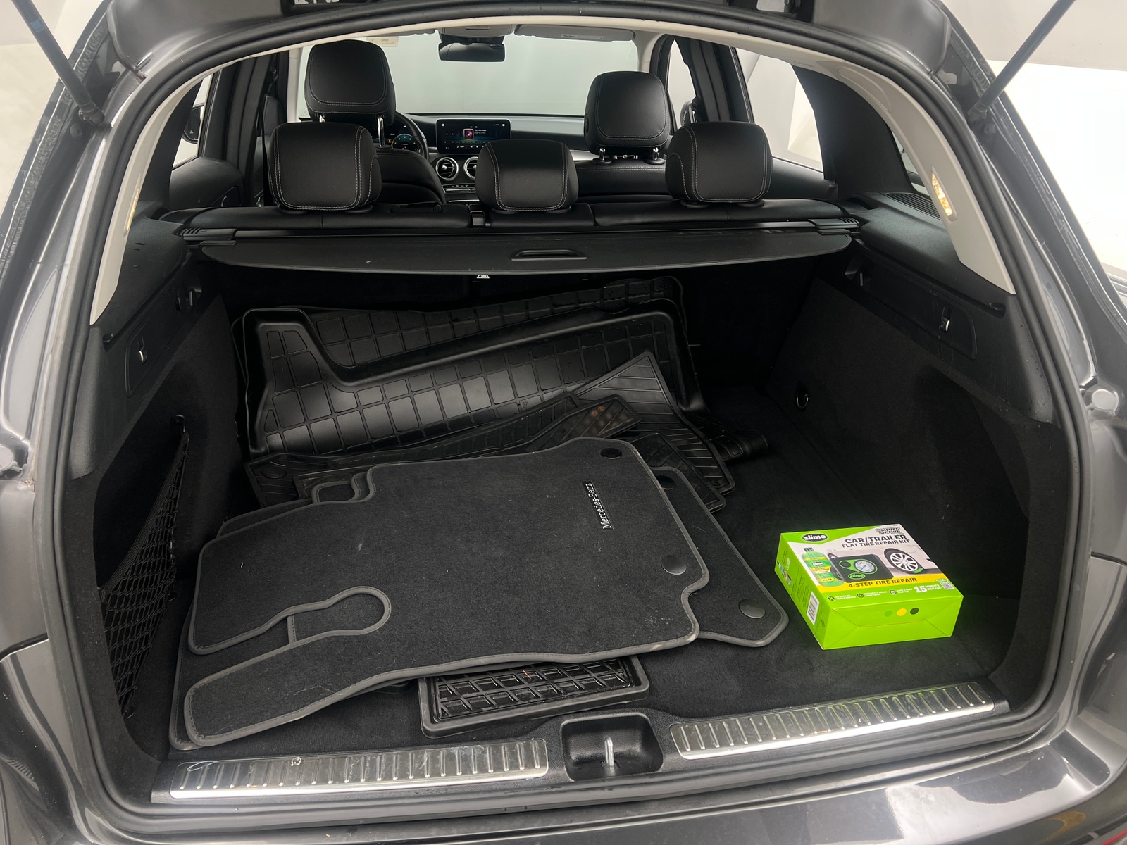 Thumbnail: 2022 Mercedes-Benz GLC - 6