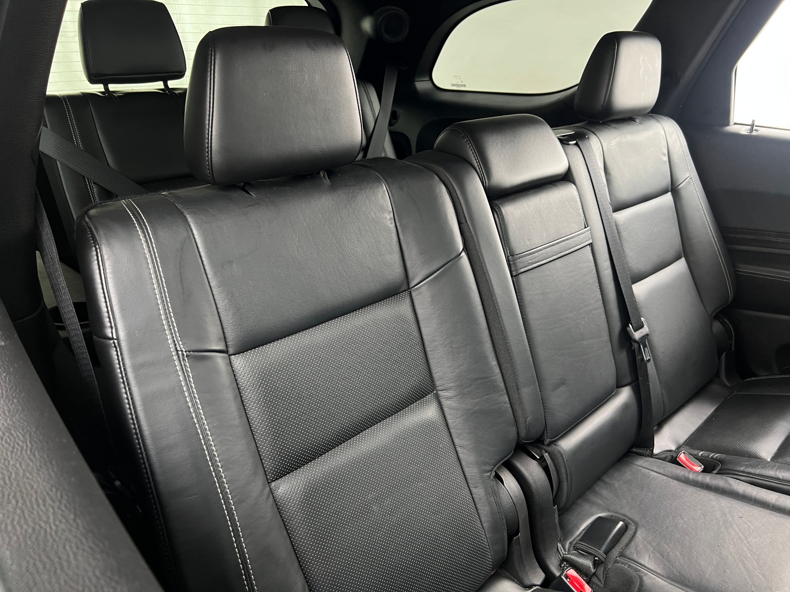 Thumbnail: 2016 Dodge Durango - 5