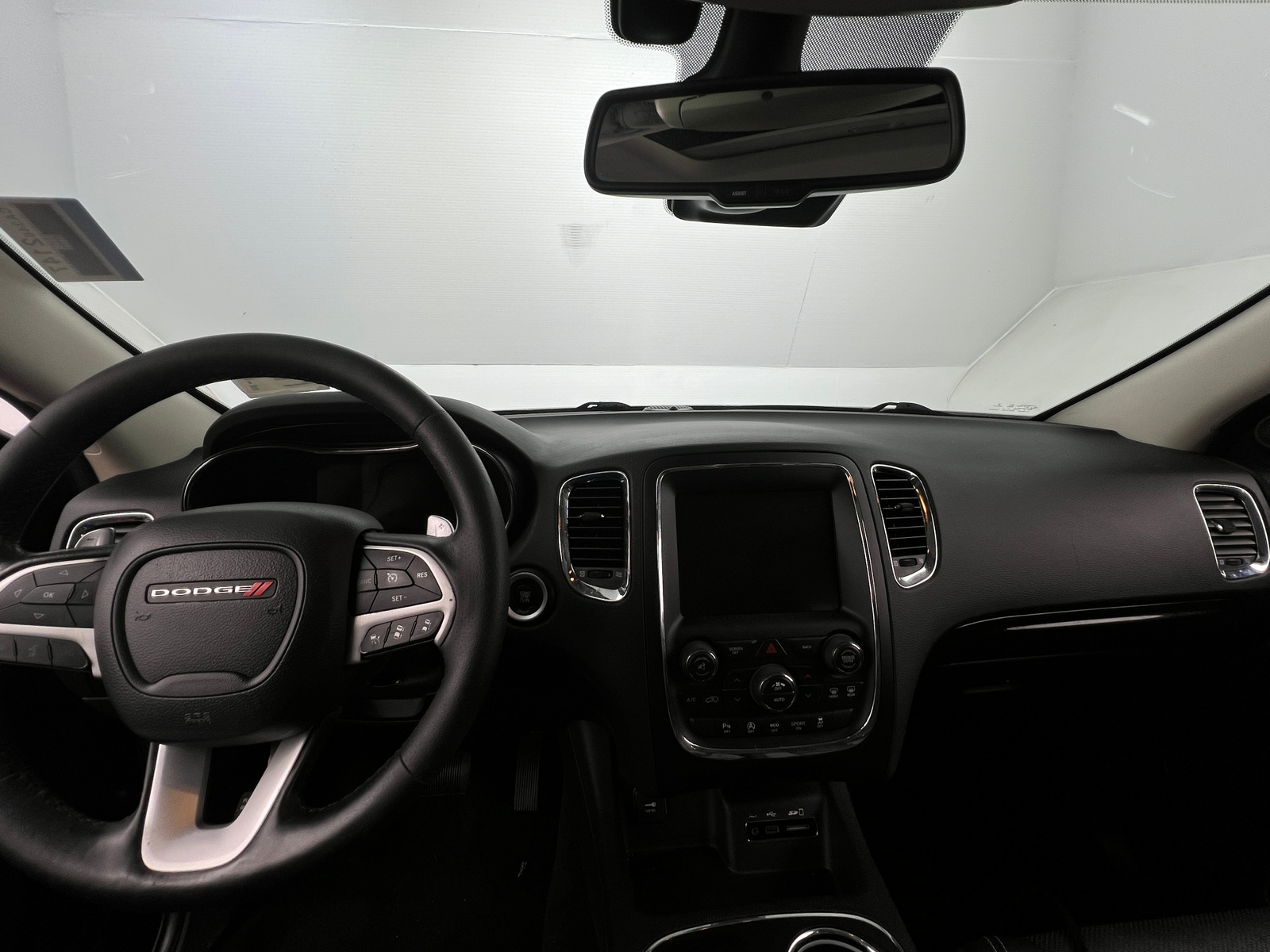 Thumbnail: 2016 Dodge Durango - 2