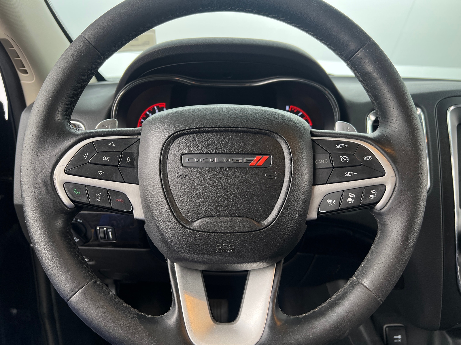 Thumbnail: 2016 Dodge Durango - 4