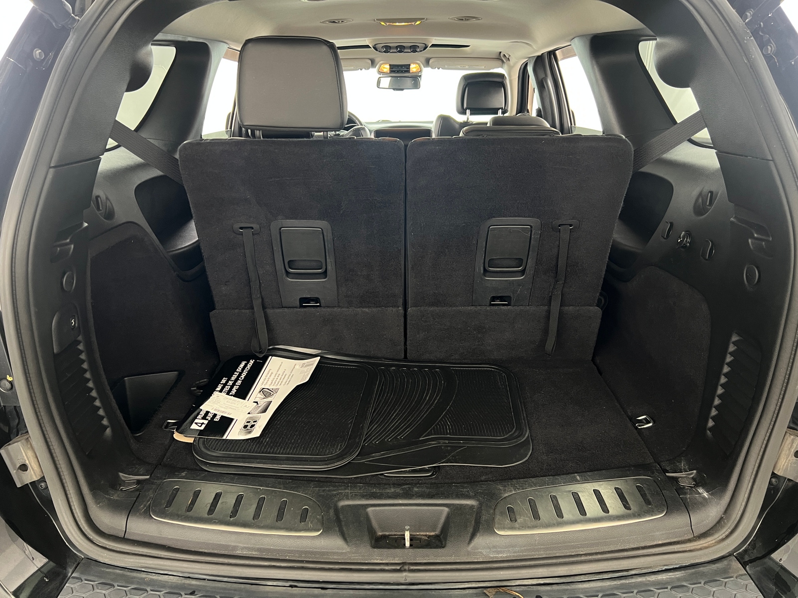 Thumbnail: 2016 Dodge Durango - 6