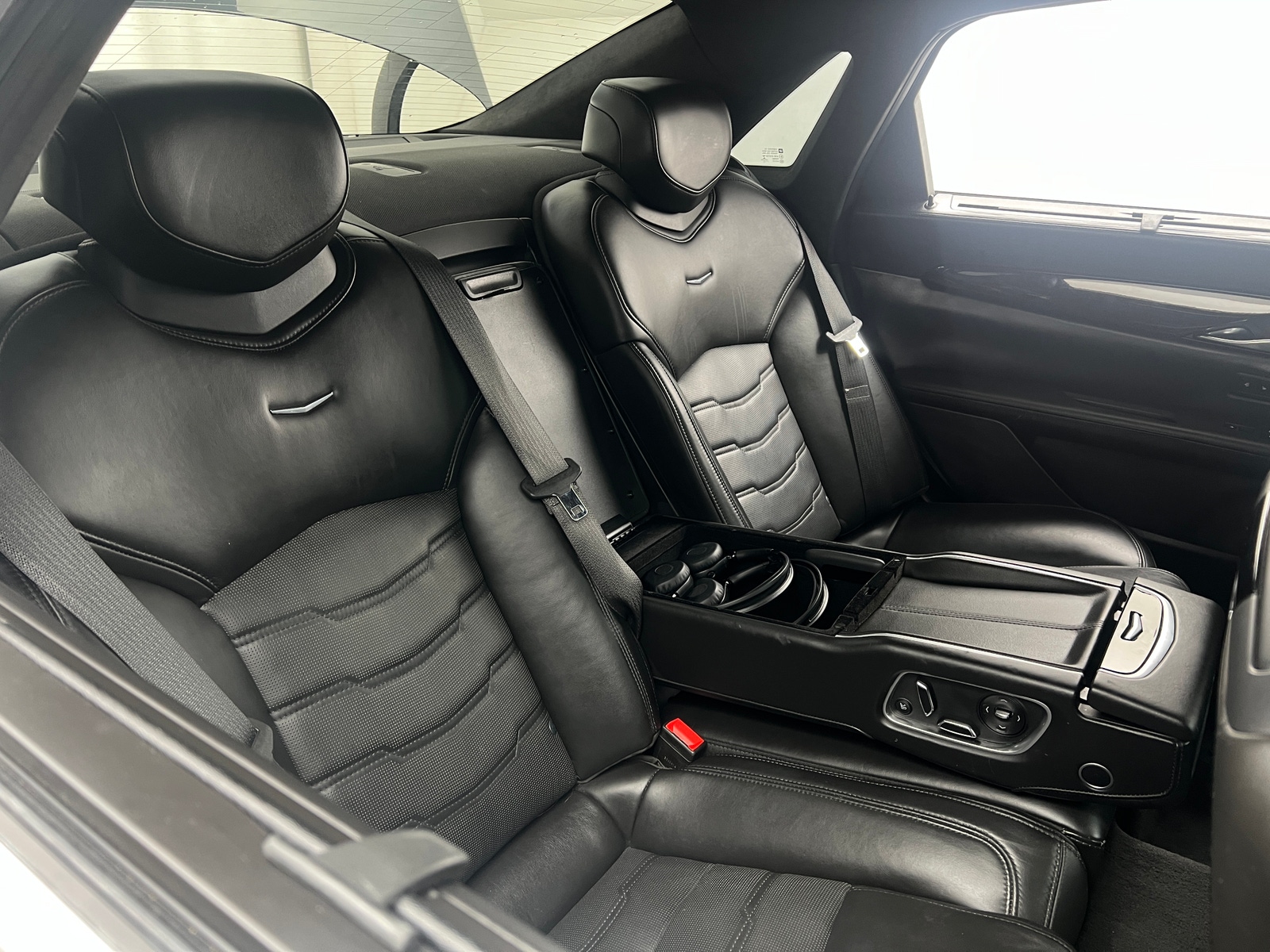 Thumbnail: 2019 Cadillac CT6 - 5