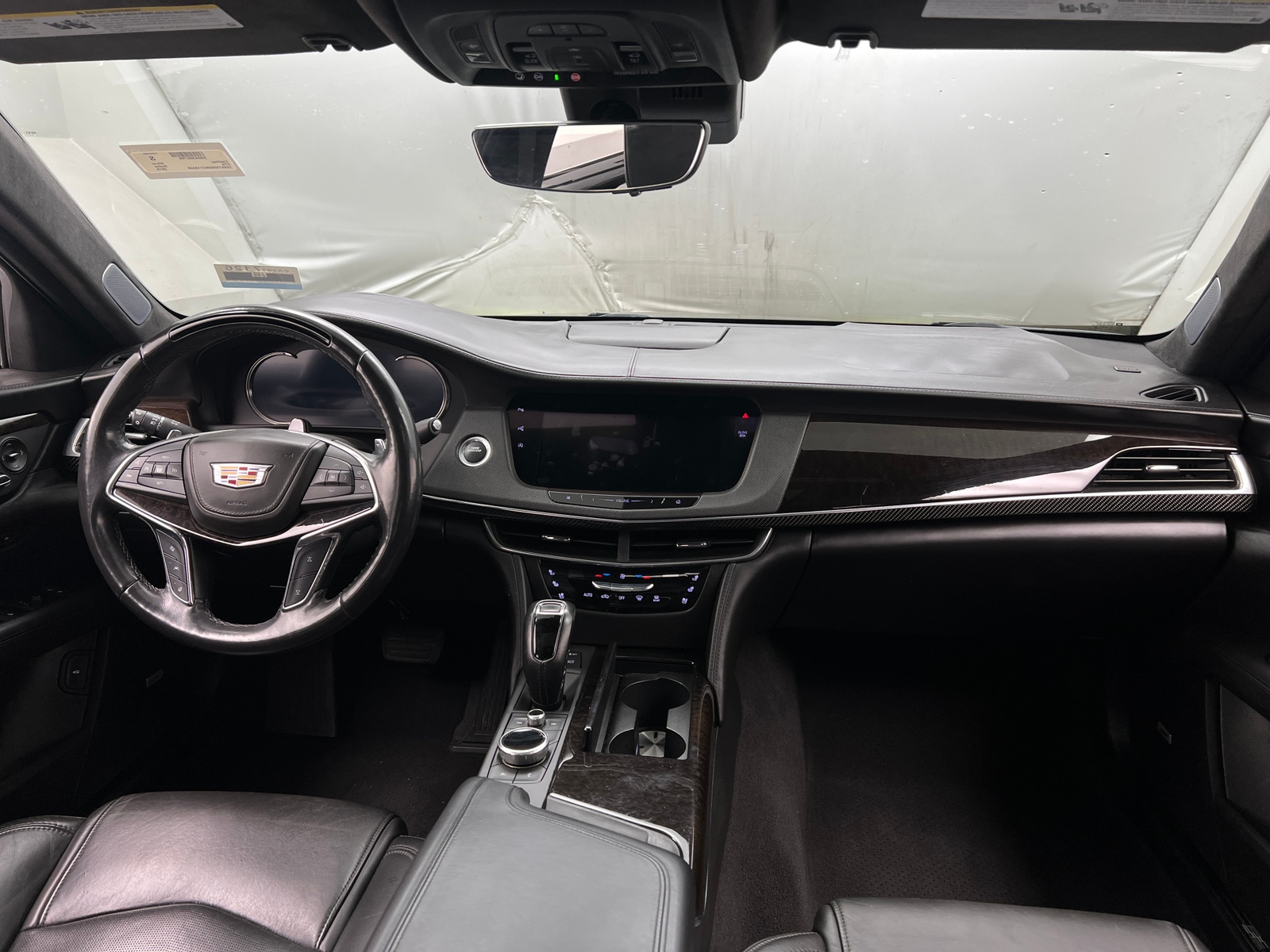 Thumbnail: 2019 Cadillac CT6 - 2