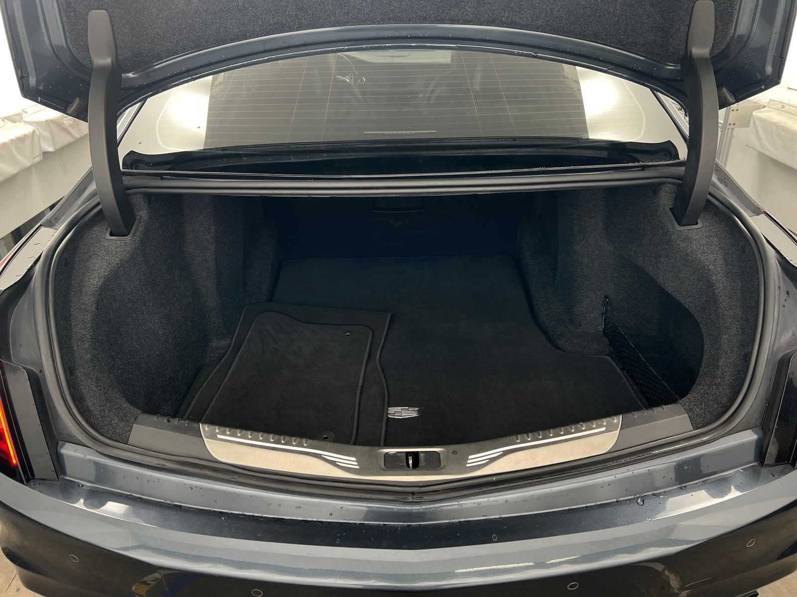 Thumbnail: 2019 Cadillac CT6 - 6