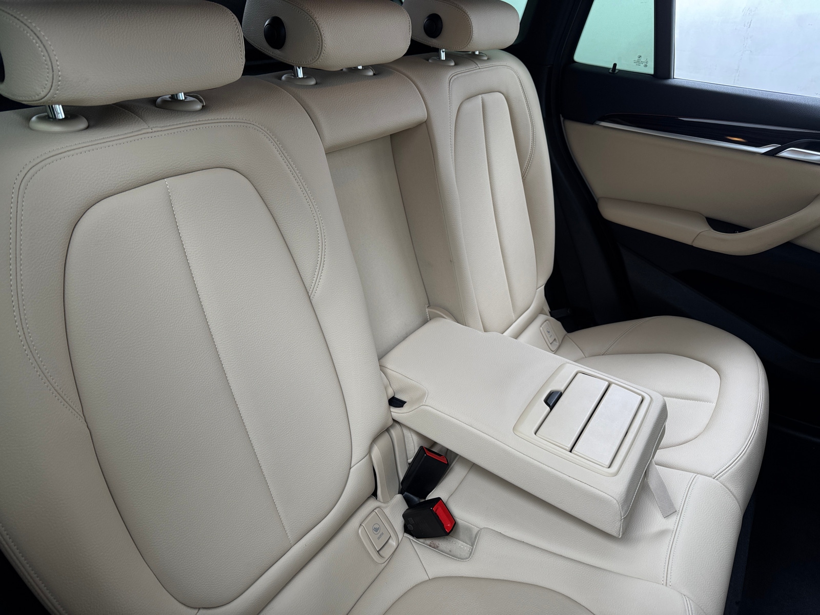 Thumbnail: 2017 BMW X1 - 5