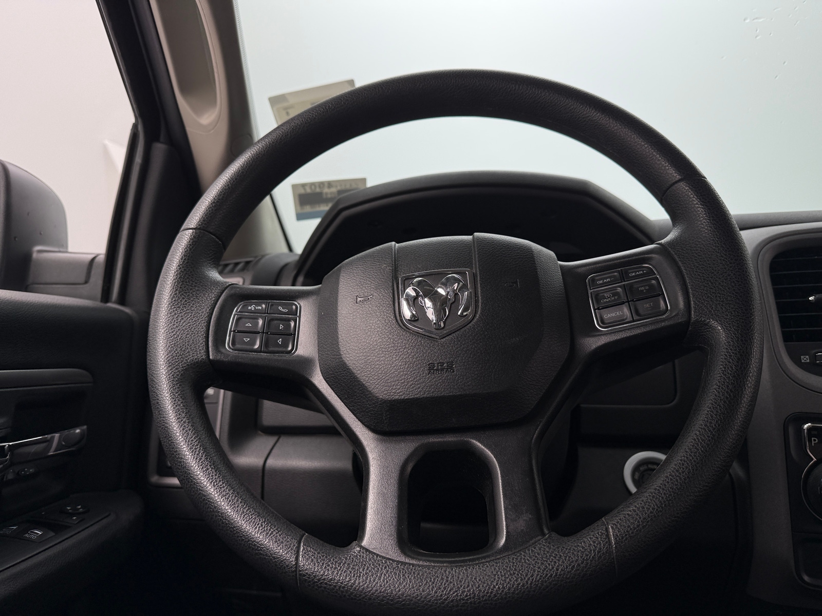 Thumbnail: 2021 RAM 1500 Classic - 4