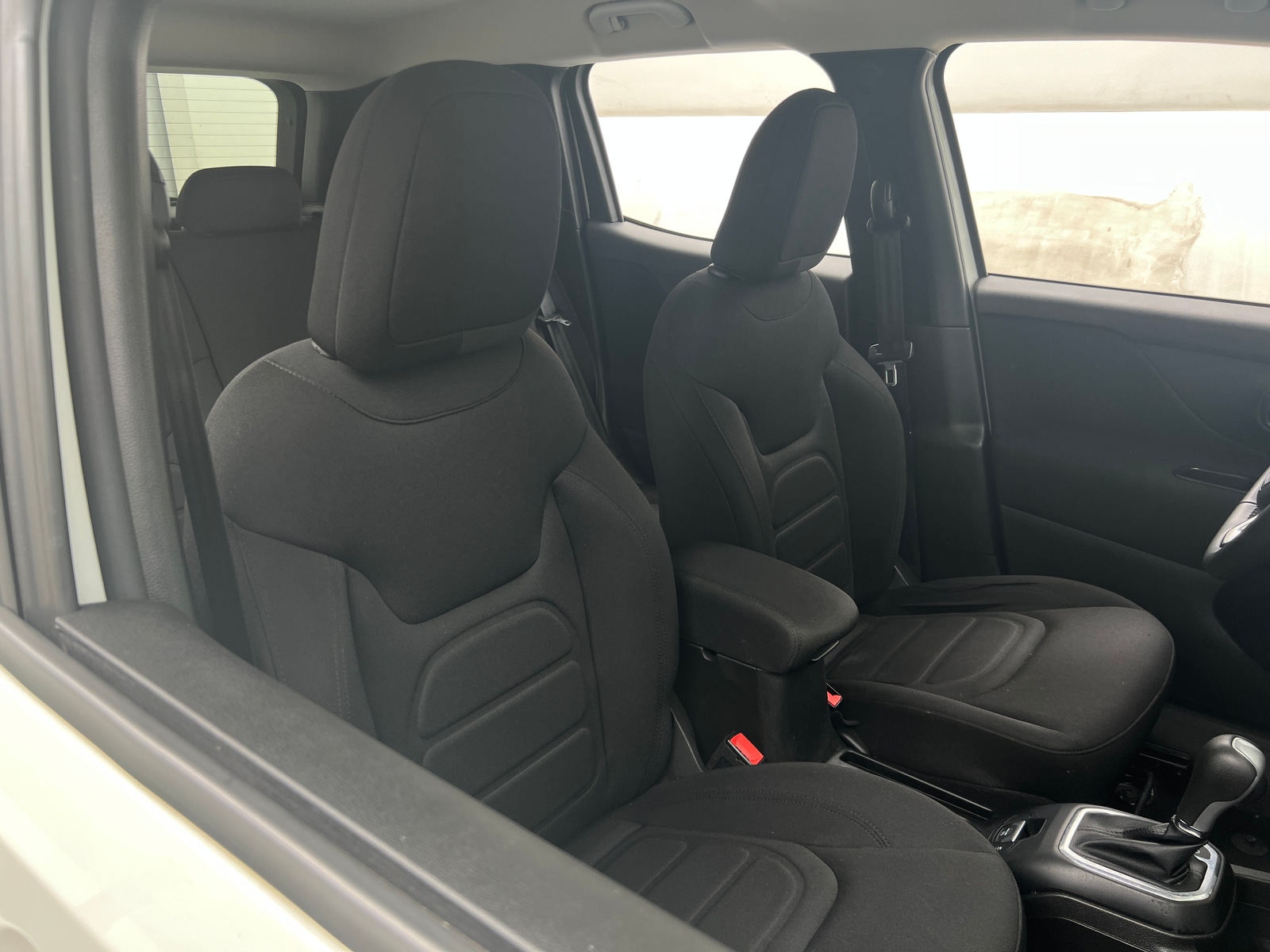 Thumbnail: 2021 Jeep Renegade - 2