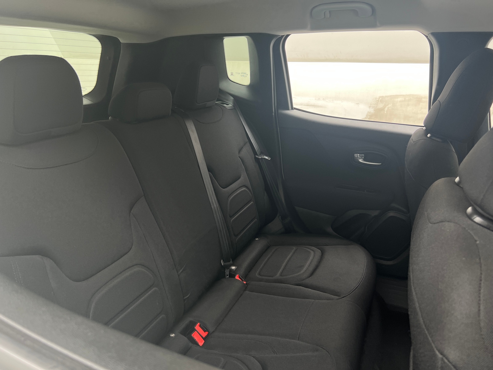 Thumbnail: 2021 Jeep Renegade - 6