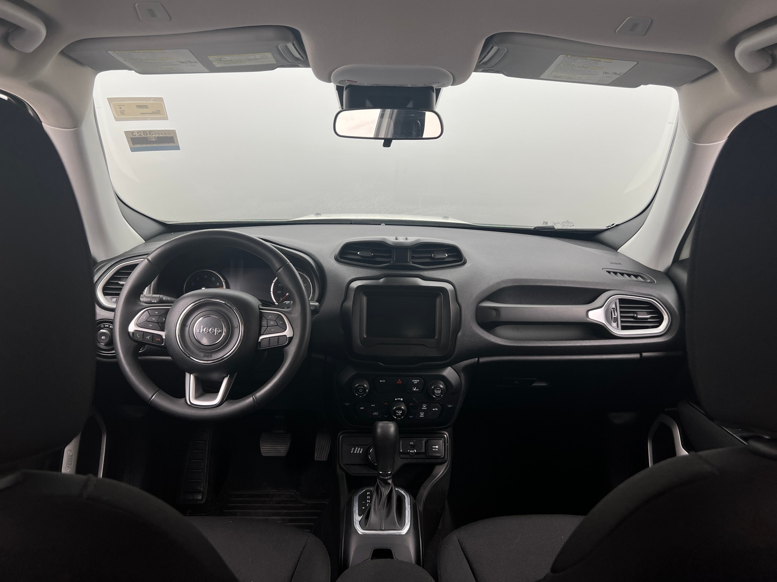 Thumbnail: 2021 Jeep Renegade - 3