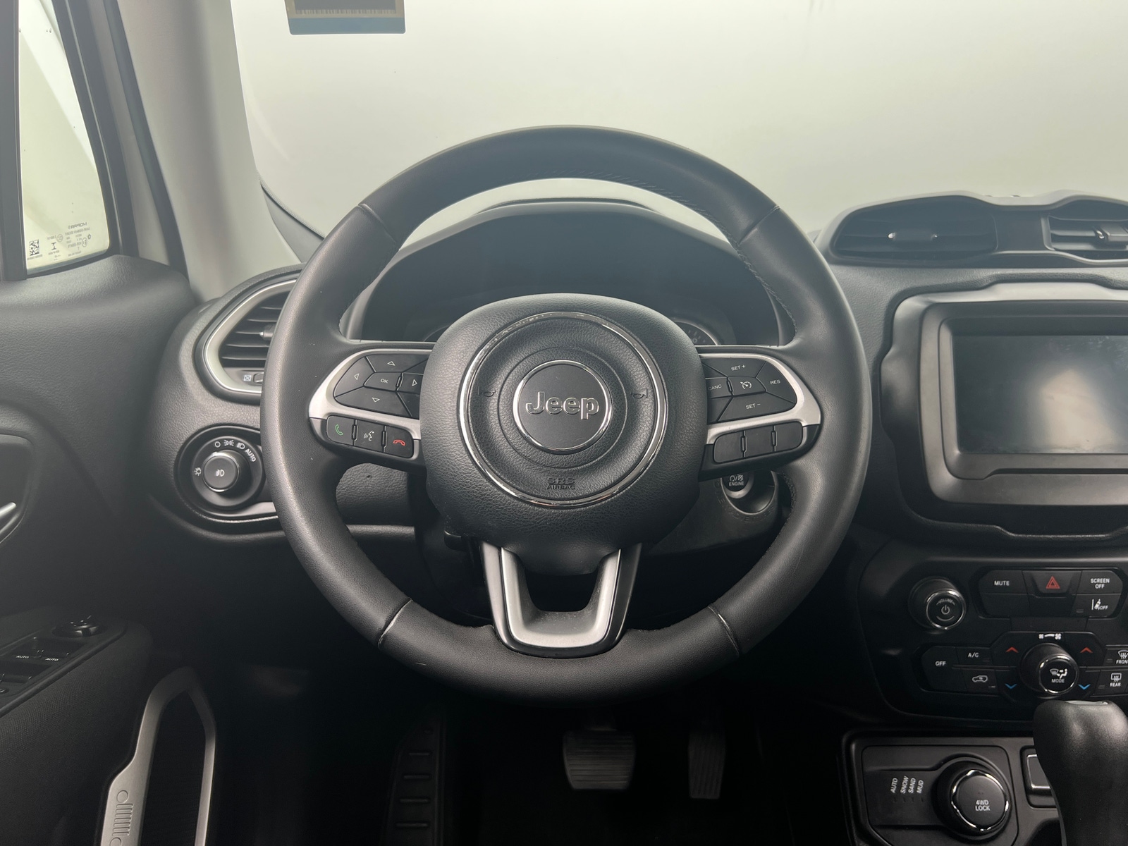 Thumbnail: 2021 Jeep Renegade - 5