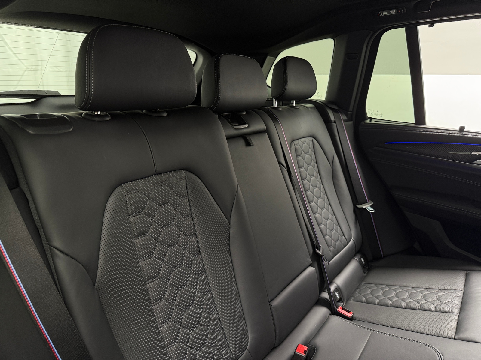 Thumbnail: 2022 BMW X3 - 5