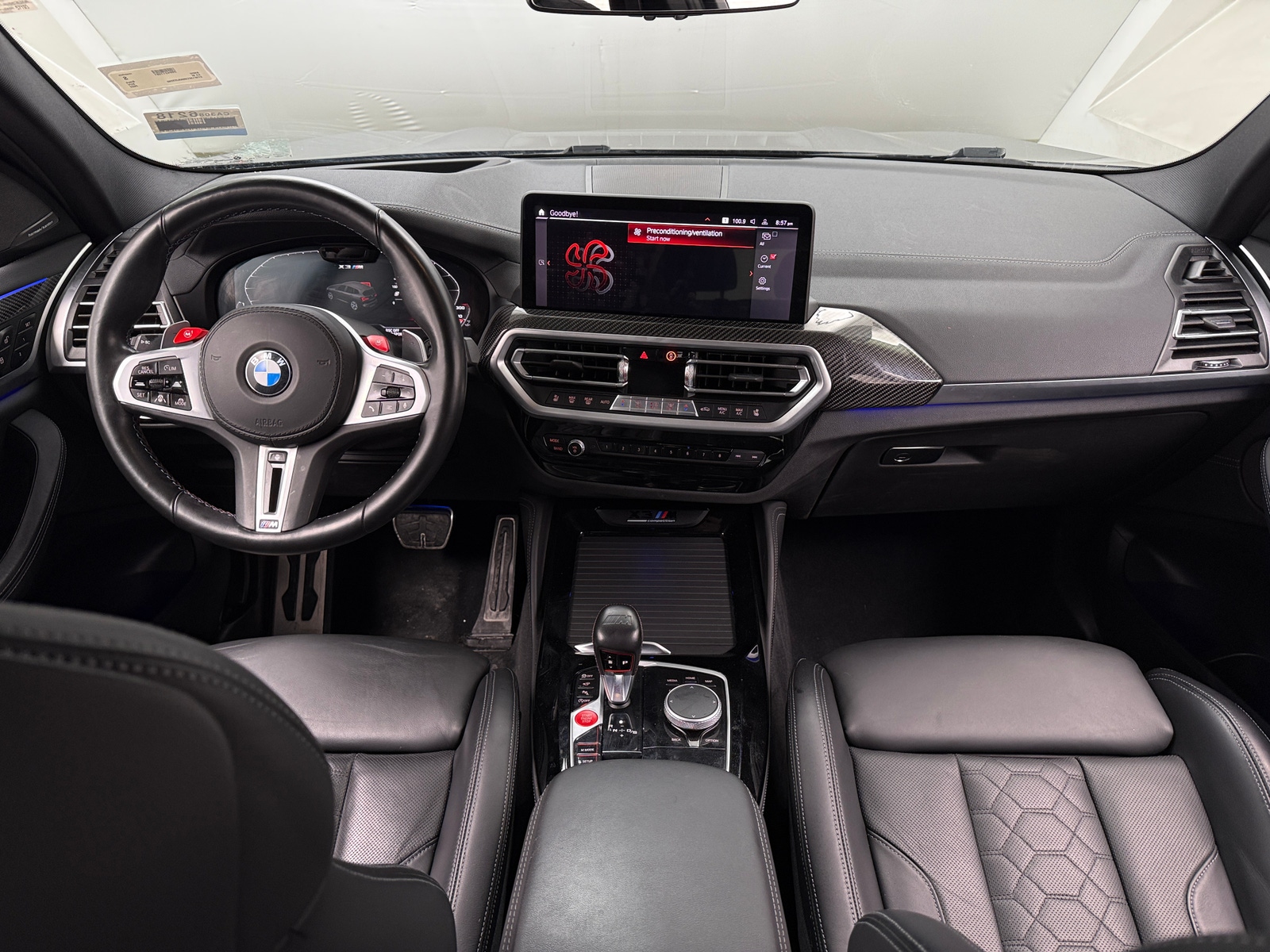 Thumbnail: 2022 BMW X3 - 2