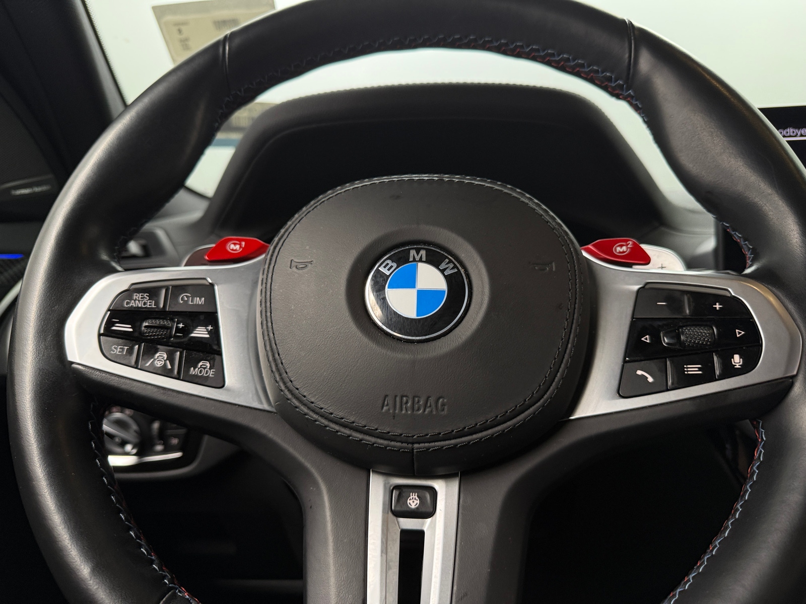 Thumbnail: 2022 BMW X3 - 4