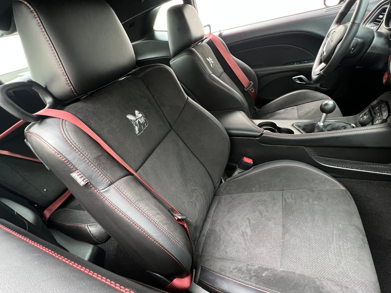 Thumbnail: 2023 Dodge Challenger - 2