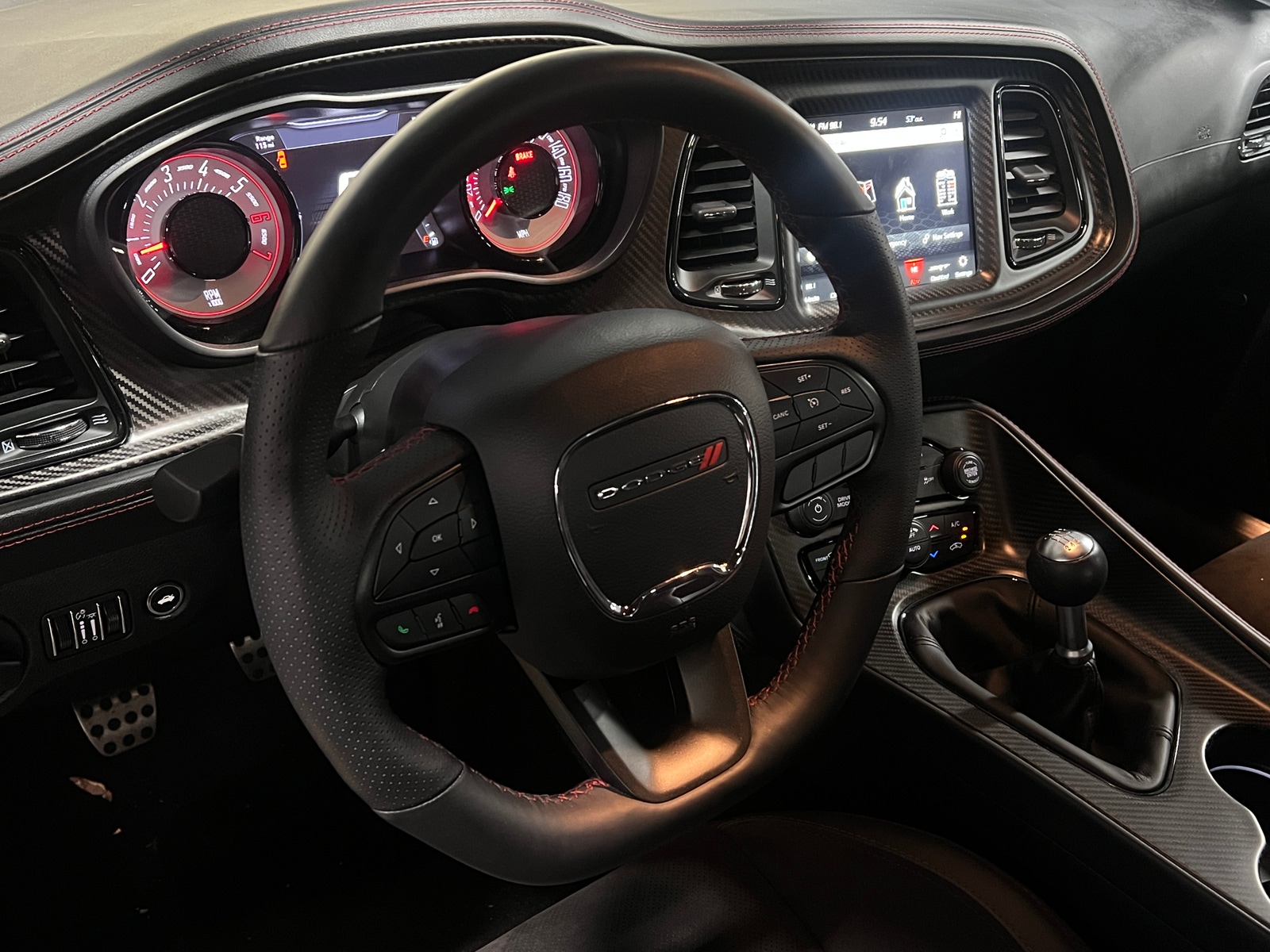 Thumbnail: 2023 Dodge Challenger - 4