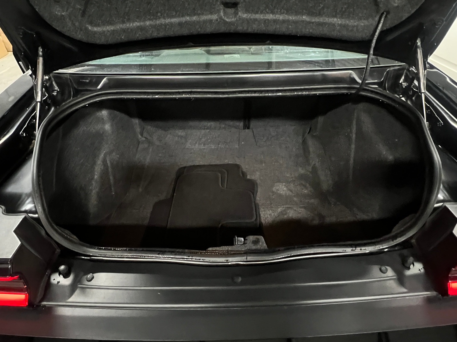 Thumbnail: 2023 Dodge Challenger - 6