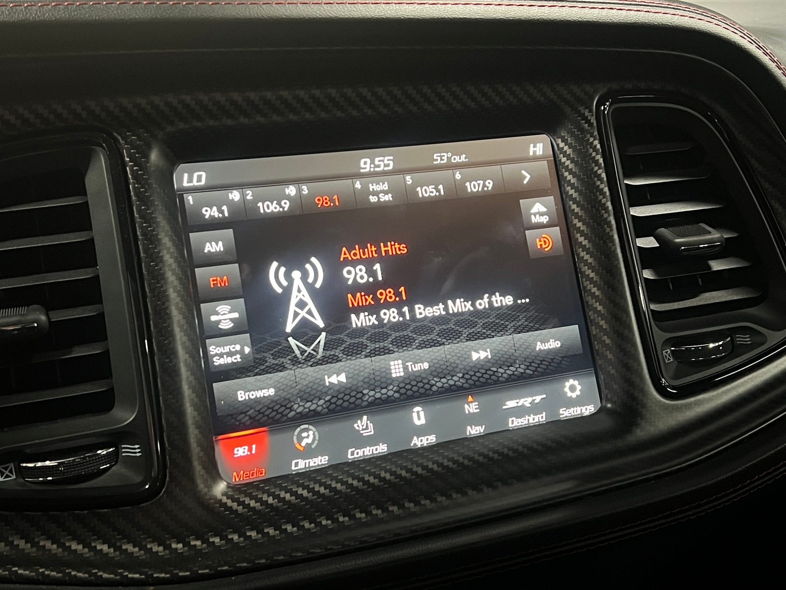 Thumbnail: 2023 Dodge Challenger - 3