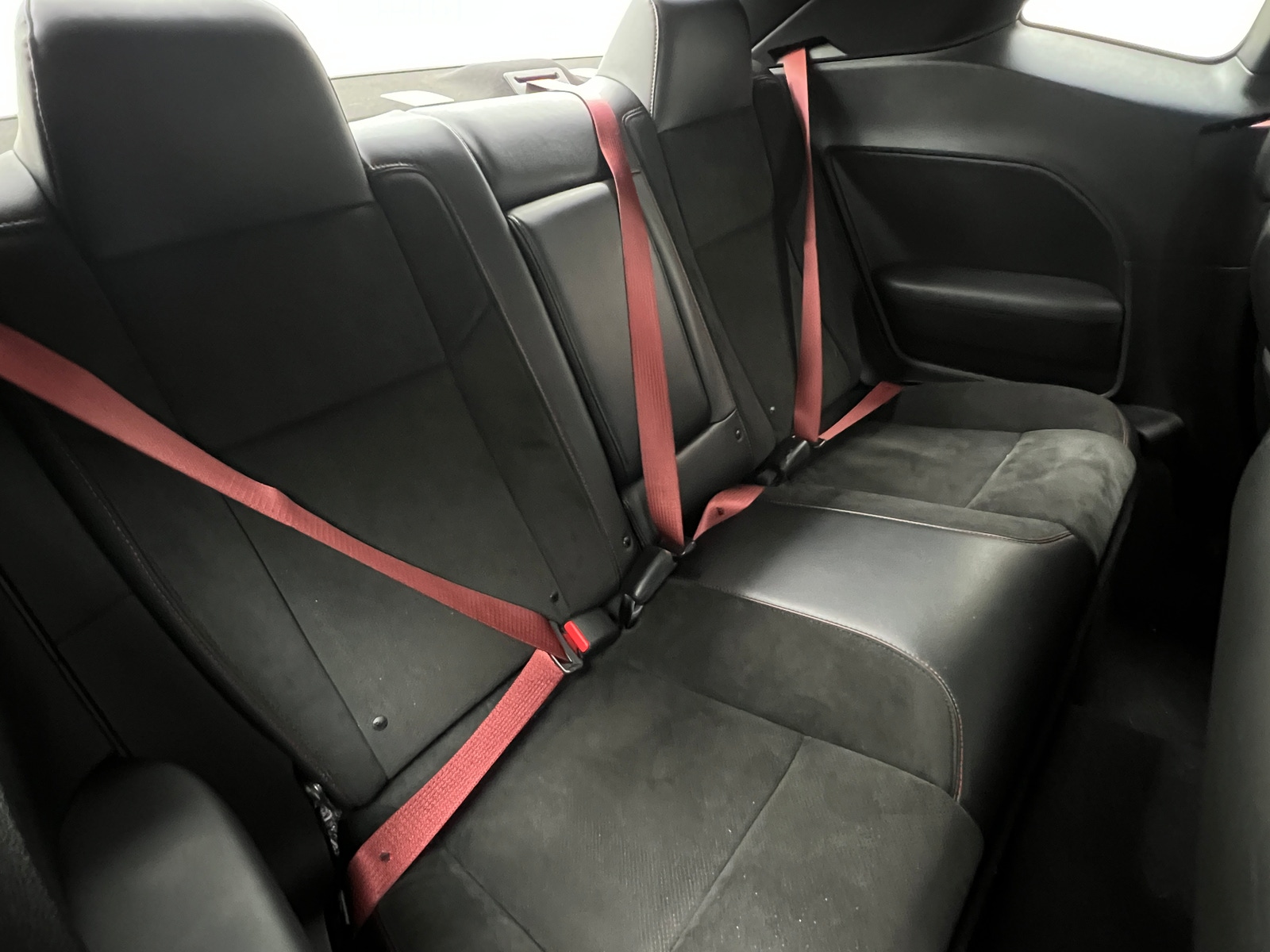 Thumbnail: 2023 Dodge Challenger - 5