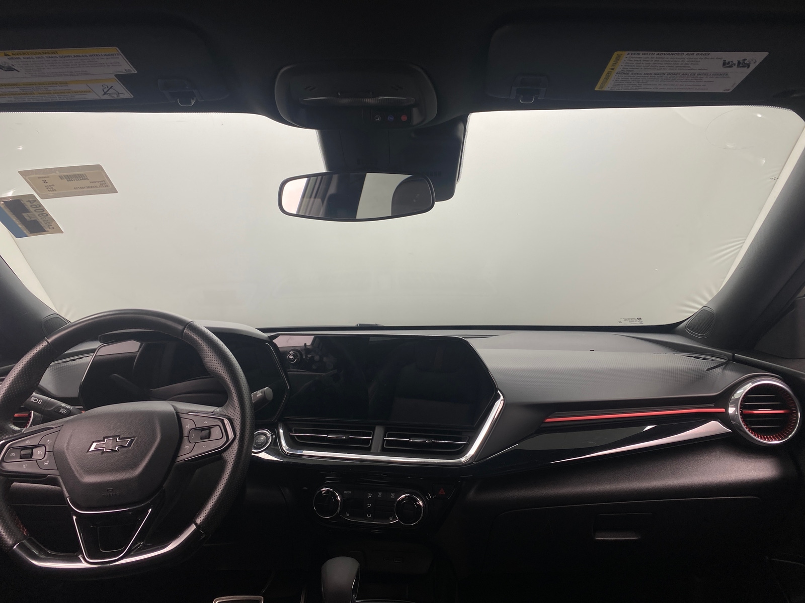 Thumbnail: 2024 Chevrolet Trax - 2