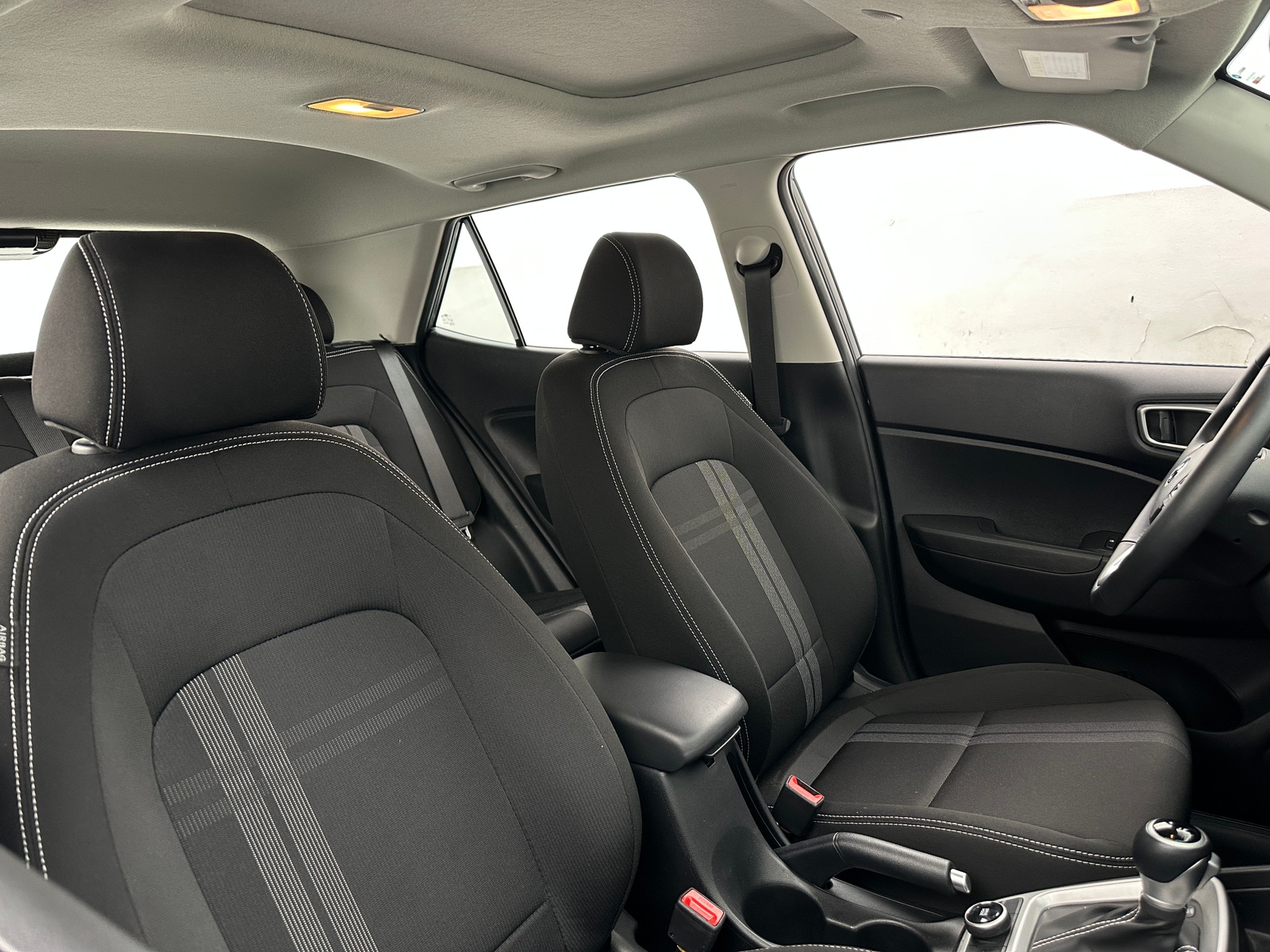 Thumbnail: 2025 Hyundai Venue - 2