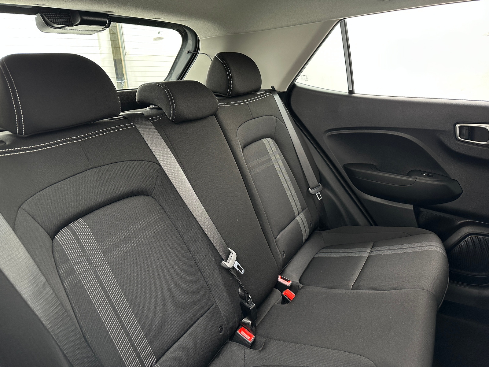 Thumbnail: 2025 Hyundai Venue - 6