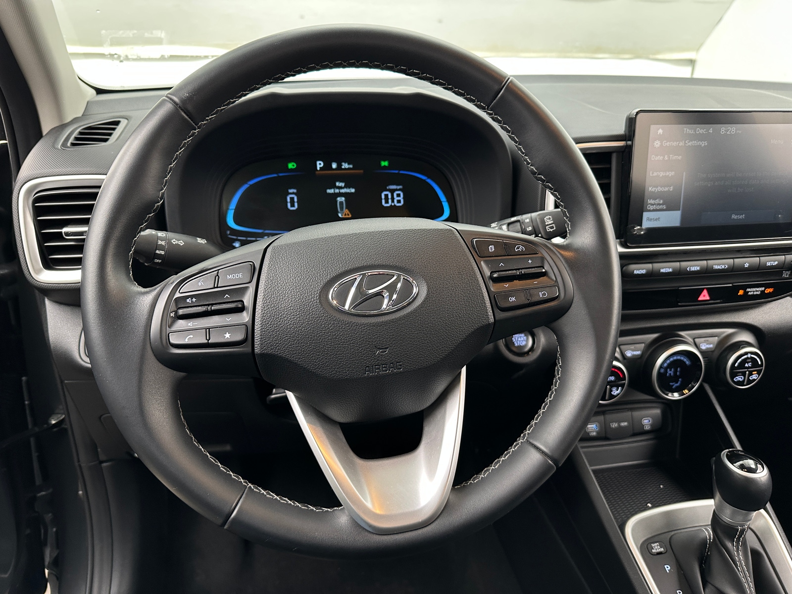 Thumbnail: 2025 Hyundai Venue - 5