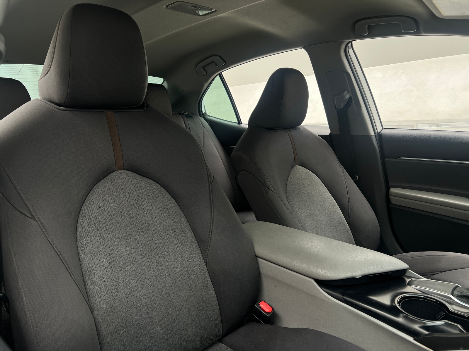 Thumbnail: 2020 Toyota Camry - 2