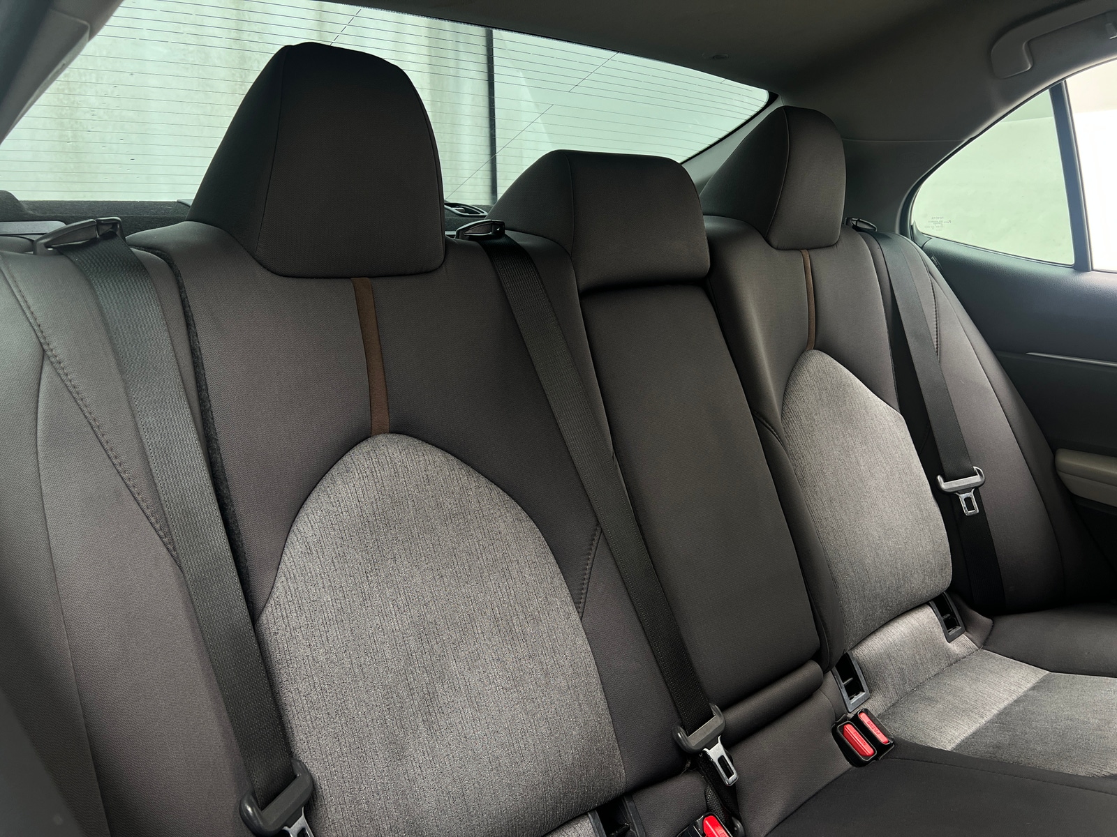 Thumbnail: 2020 Toyota Camry - 6