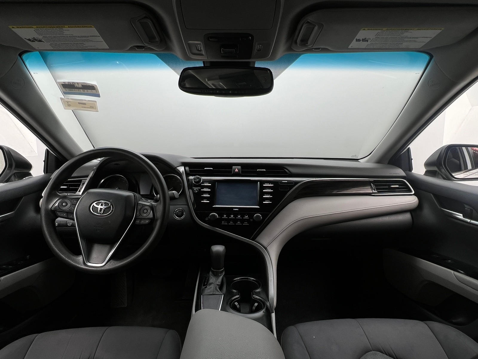 Thumbnail: 2020 Toyota Camry - 3