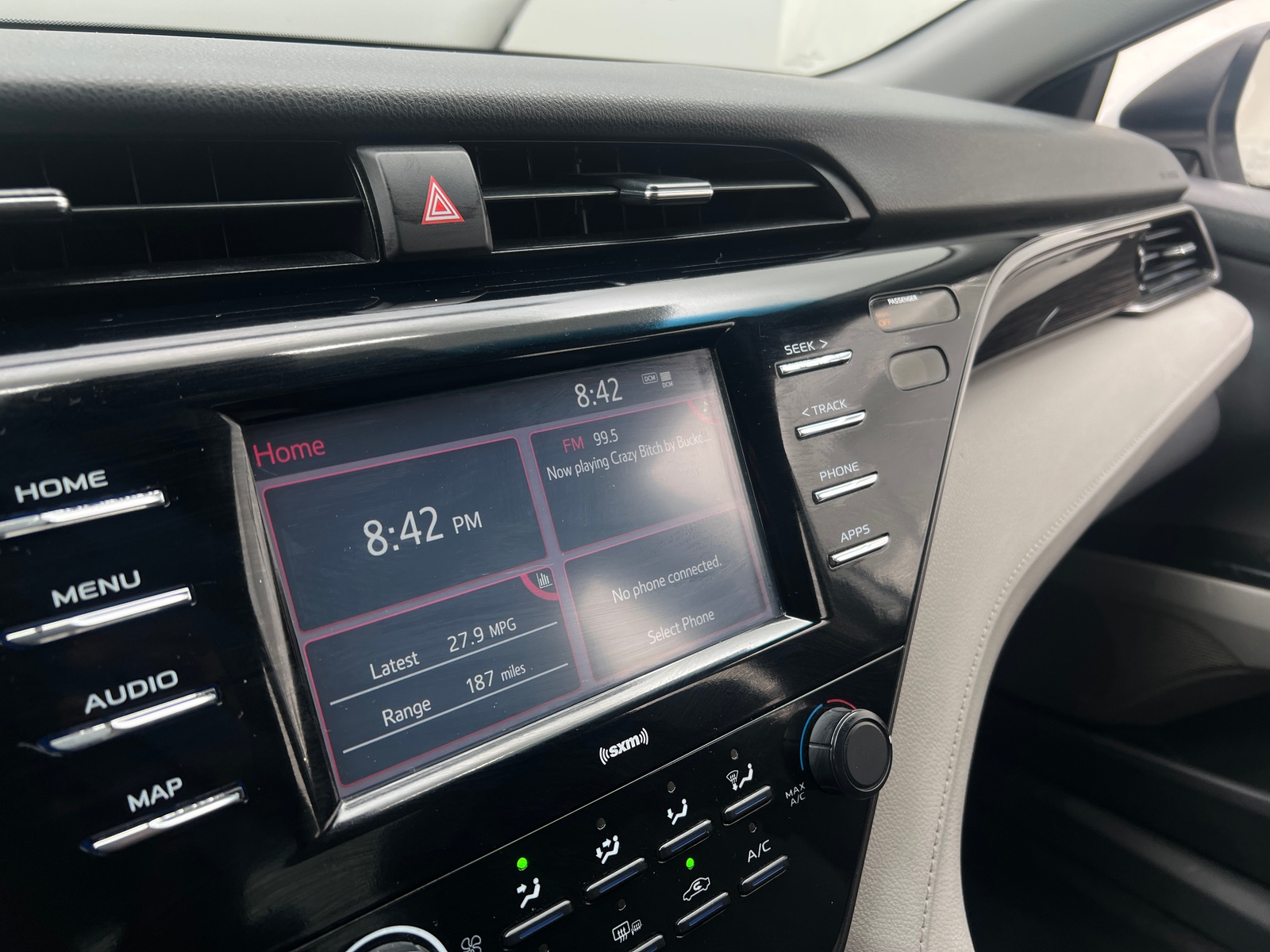 Thumbnail: 2020 Toyota Camry - 4