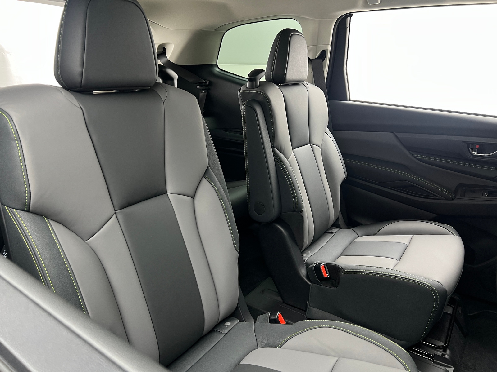 Thumbnail: 2025 Subaru Ascent - 5