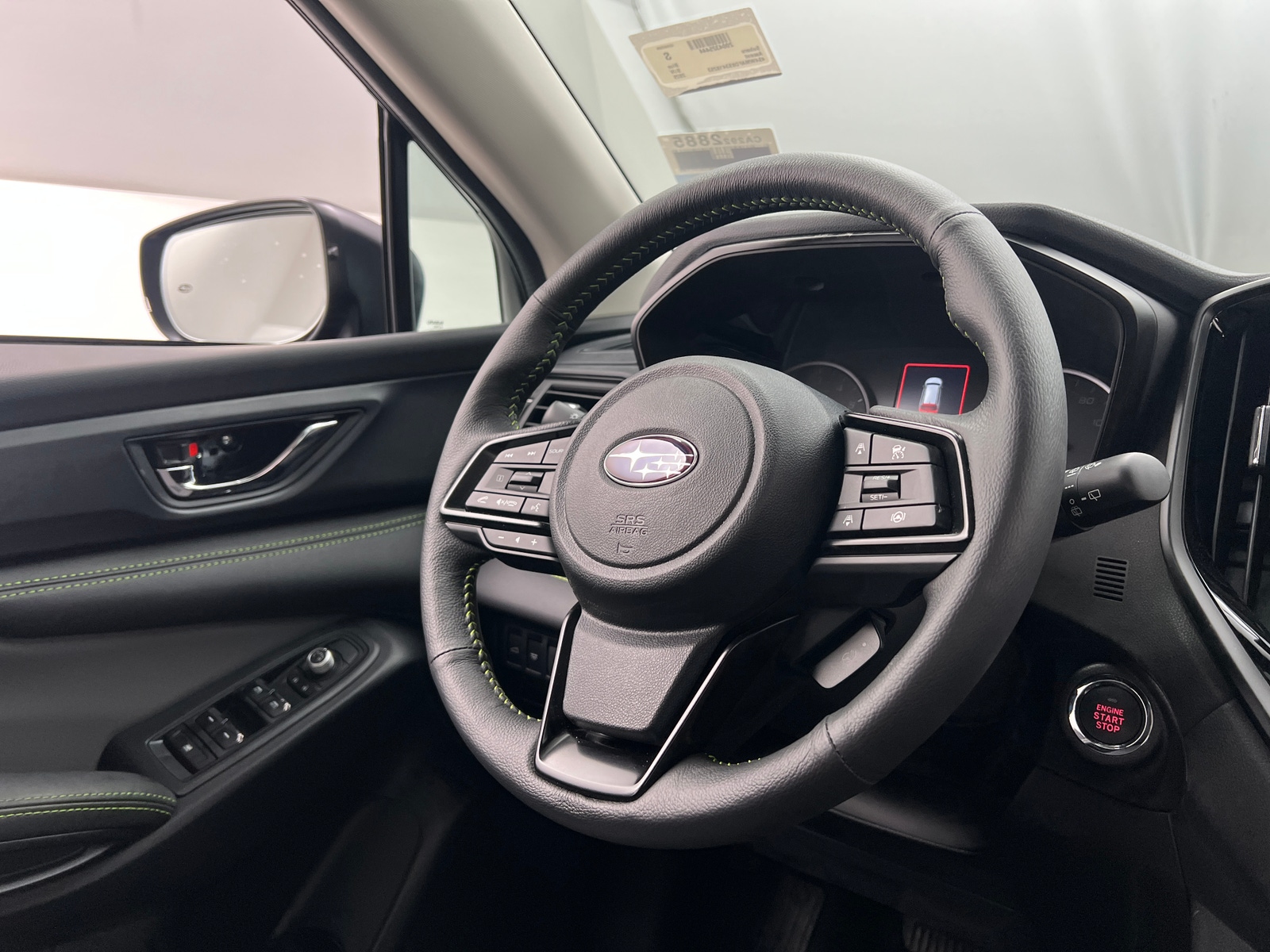 Thumbnail: 2025 Subaru Ascent - 4