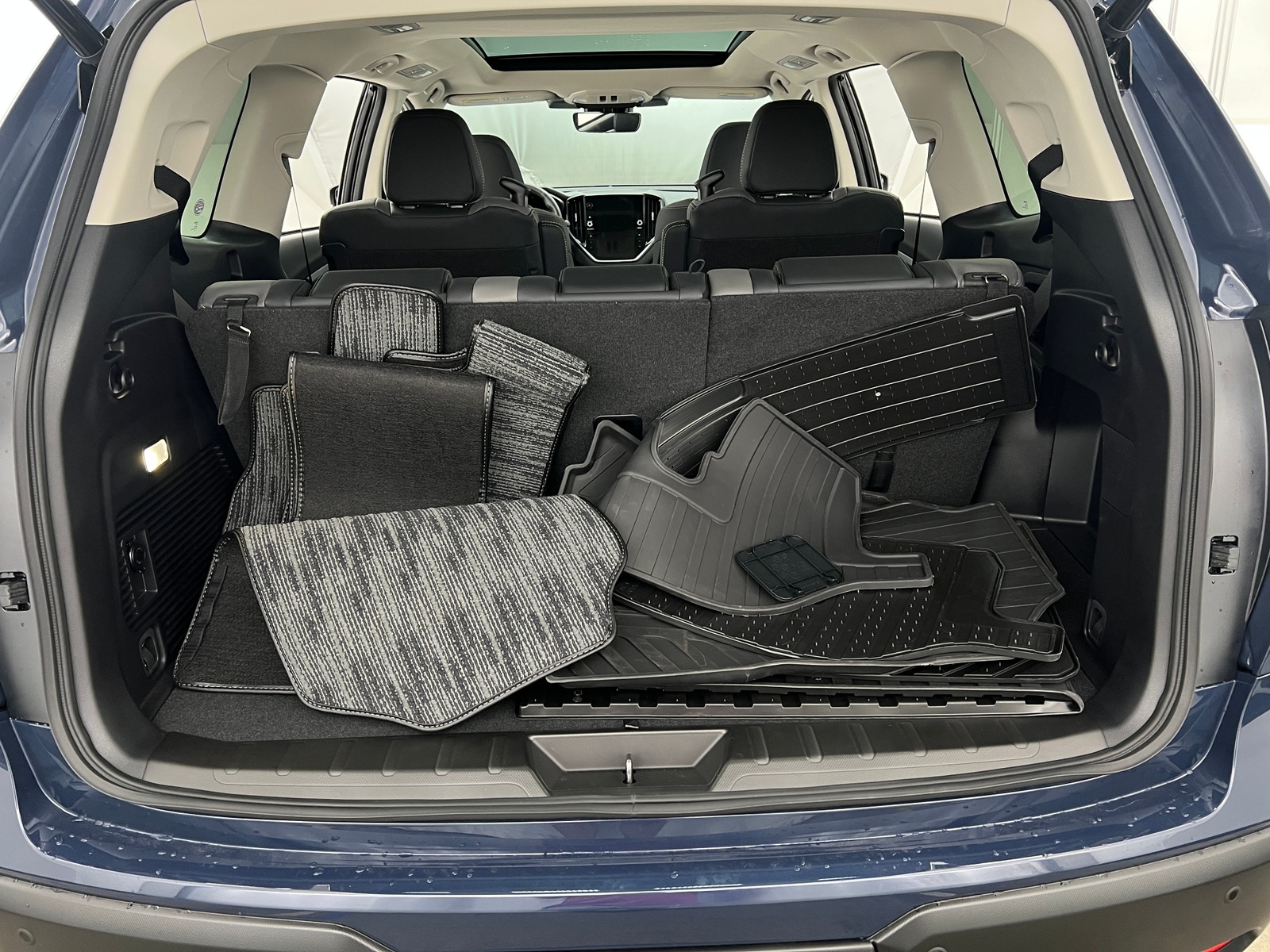 Thumbnail: 2025 Subaru Ascent - 6