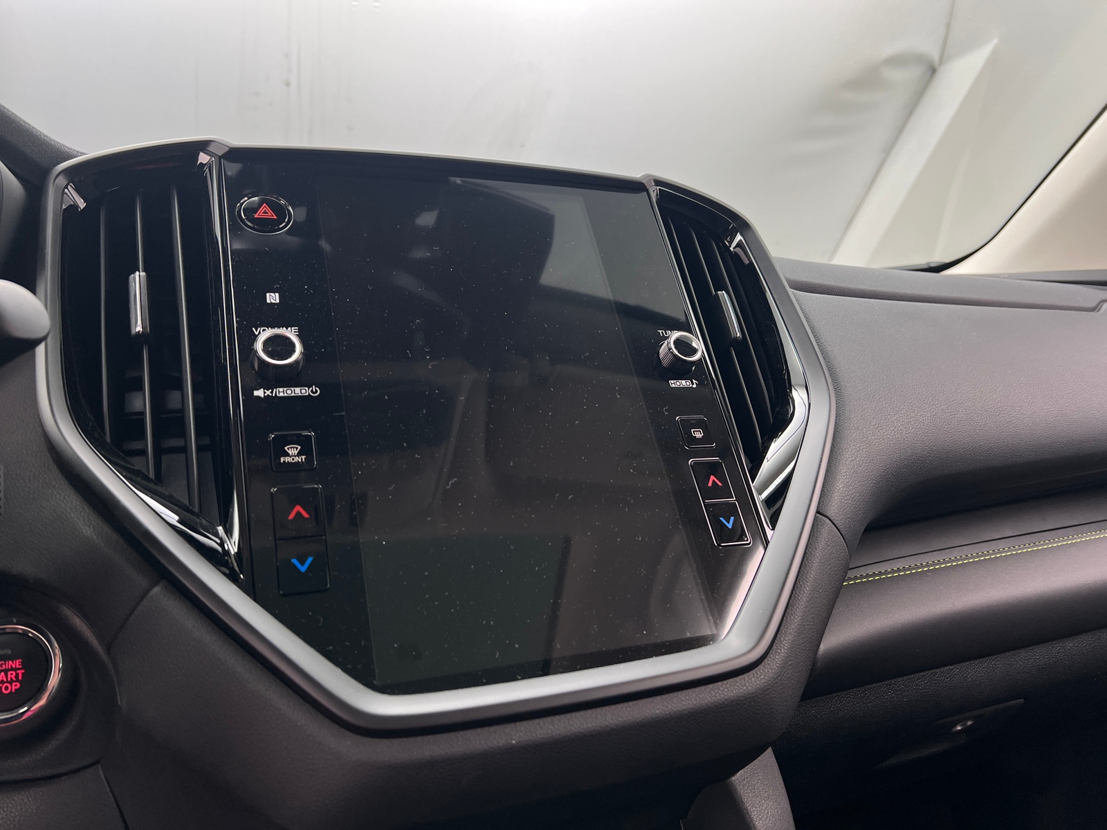 Thumbnail: 2025 Subaru Ascent - 3