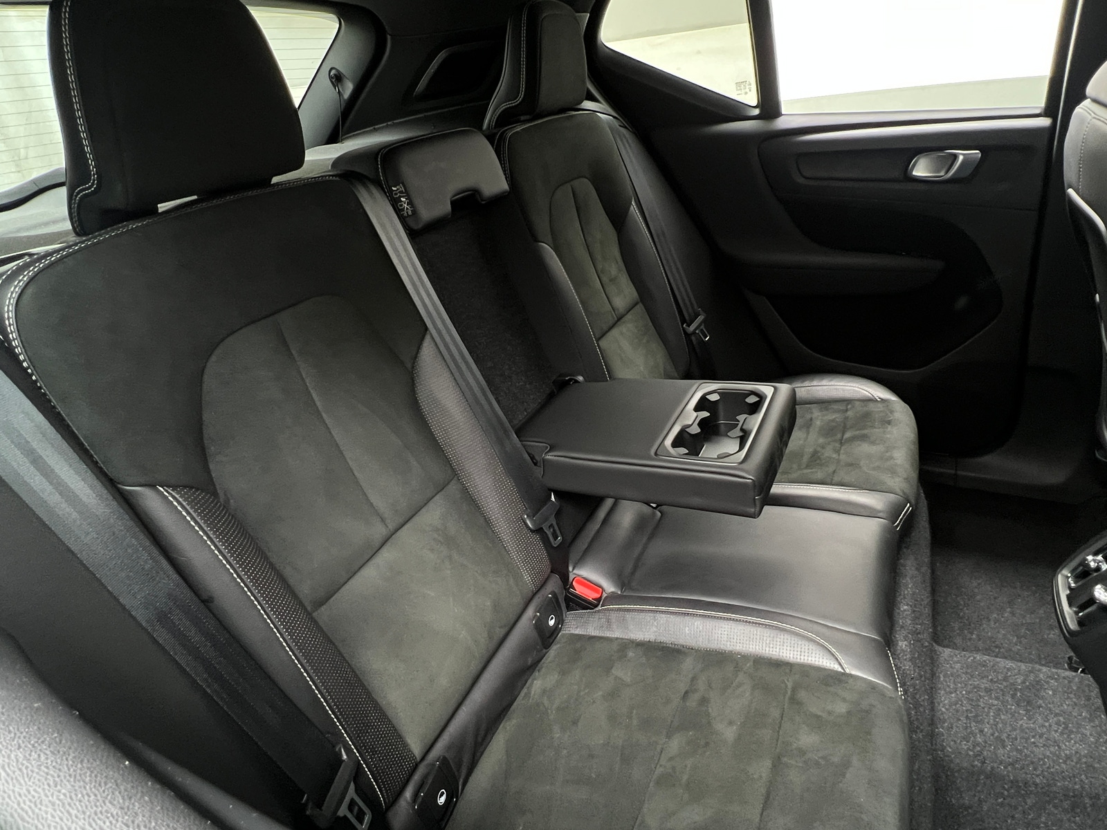 Thumbnail: 2020 Volvo XC40 - 5