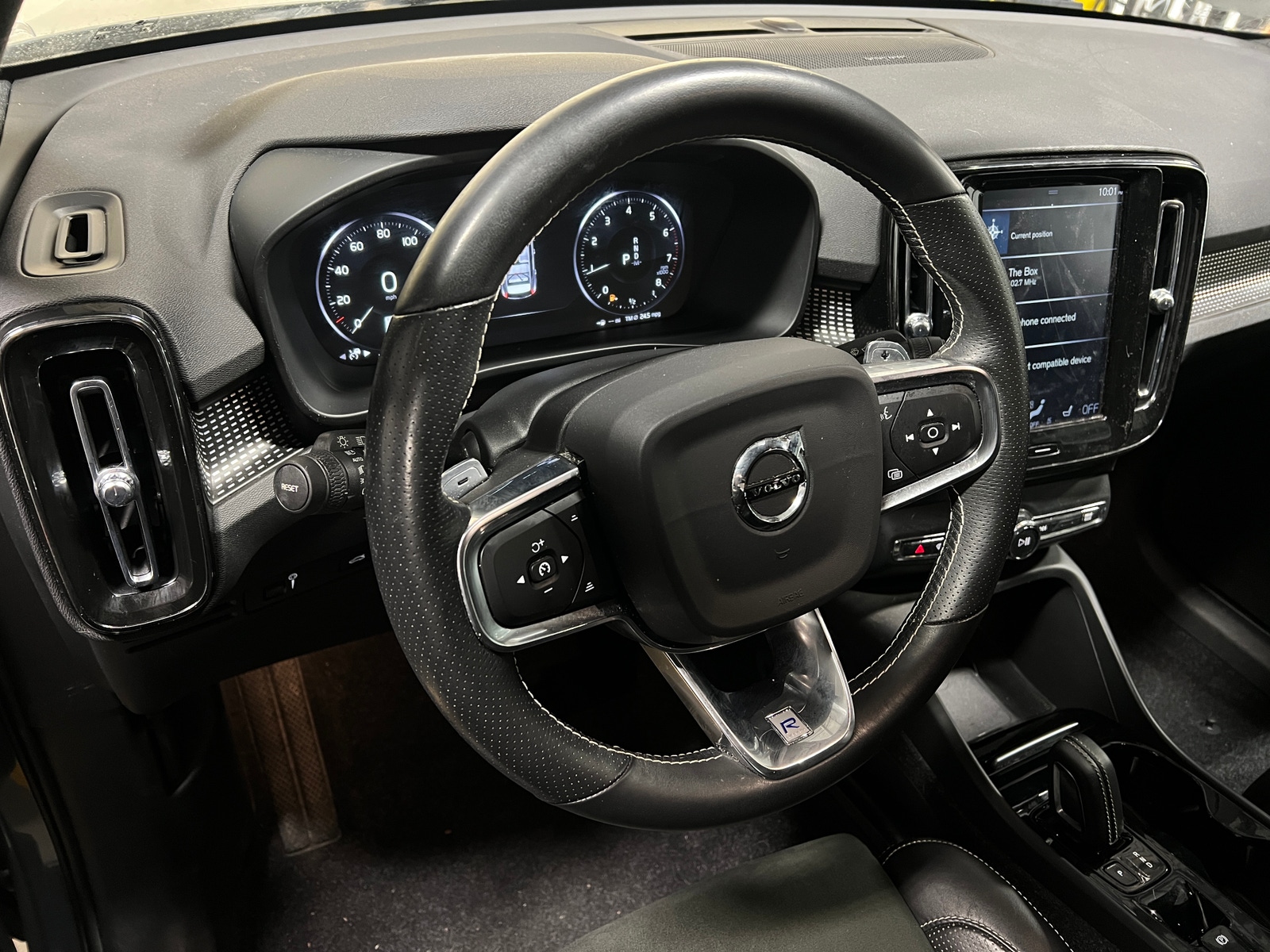 Thumbnail: 2020 Volvo XC40 - 4